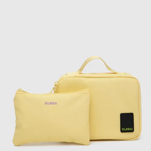 BUBBA BAGS Neceser Mujer Travel