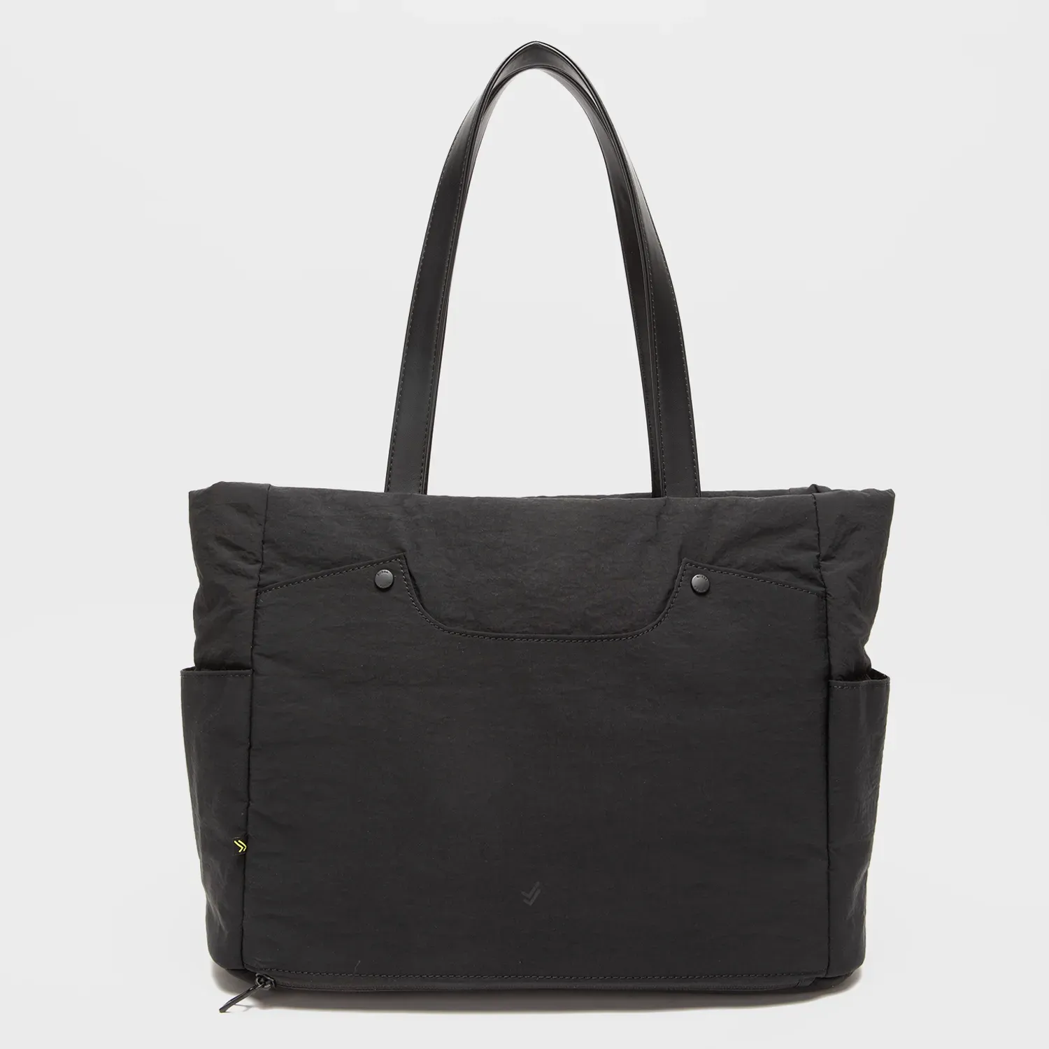 BUBBA BAGS Tote Bubba Bags Mujer Pair Travel color negro | Platanitos