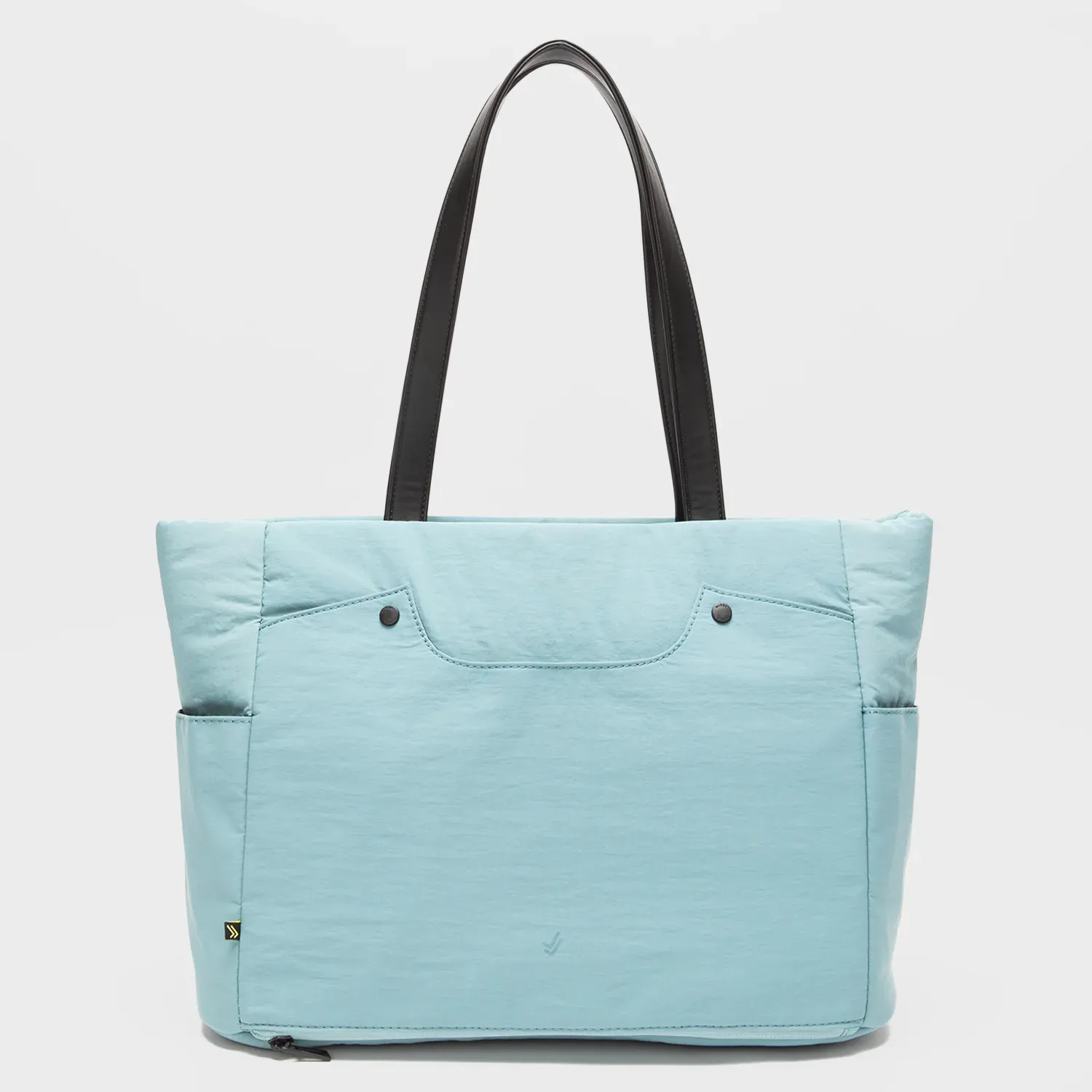 Tote Bubba Bags Mujer Pair Travel color celeste | Platanitos