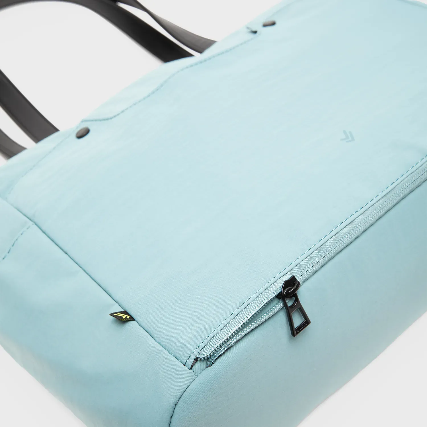 Tote Bubba Bags Mujer Pair Travel color celeste | Platanitos