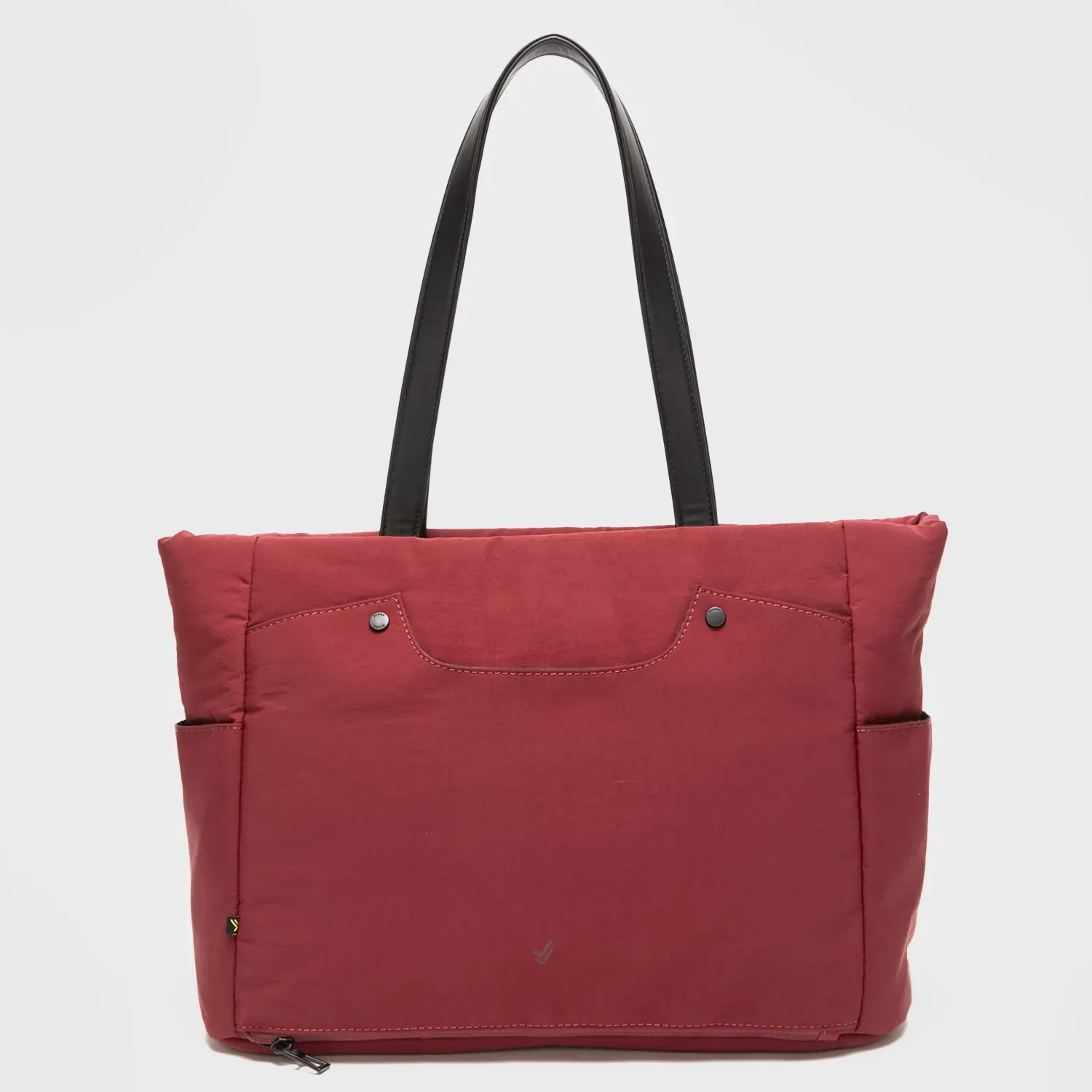 BUBBA BAGS Tote Bubba Bags Mujer Pair Travel color rojo | Platanitos