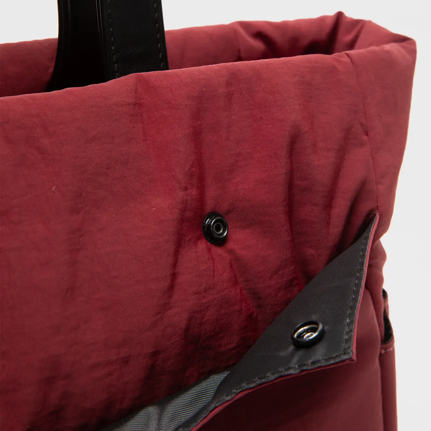 BUBBA BAGS Tote Bubba Bags Mujer Pair Travel color rojo | Platanitos