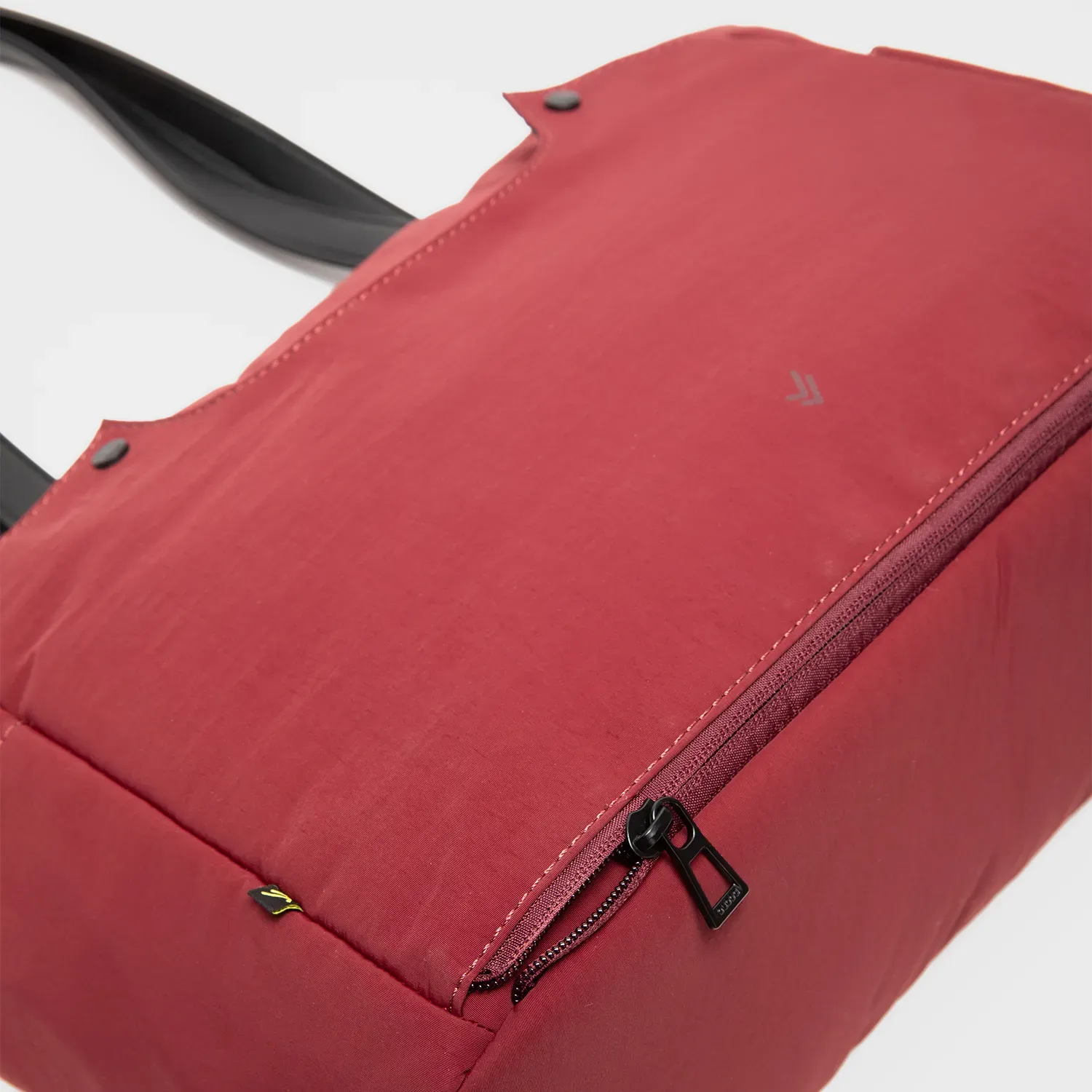 BUBBA BAGS Tote Bubba Bags Mujer Pair Travel color rojo | Platanitos