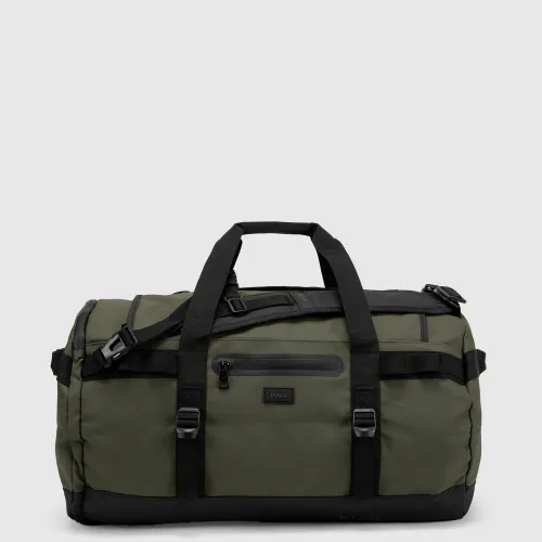 Maletin Black Bags De Viaje Hombre Beast color verde | Platanitos
