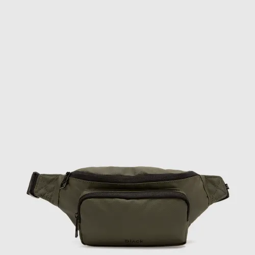 BLACK BAGS Canguro Hombre Beast