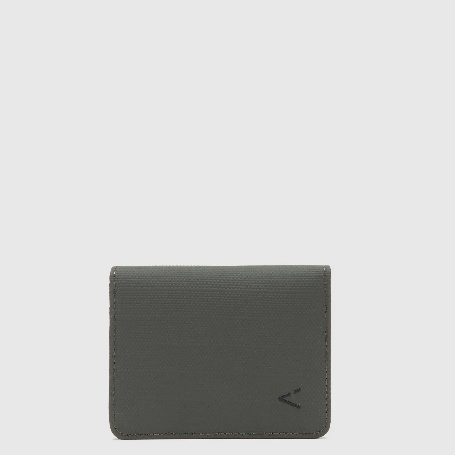 BLACK BAGS Tarjetero Black Bags Magnético Beast Moss color verde | Platanitos