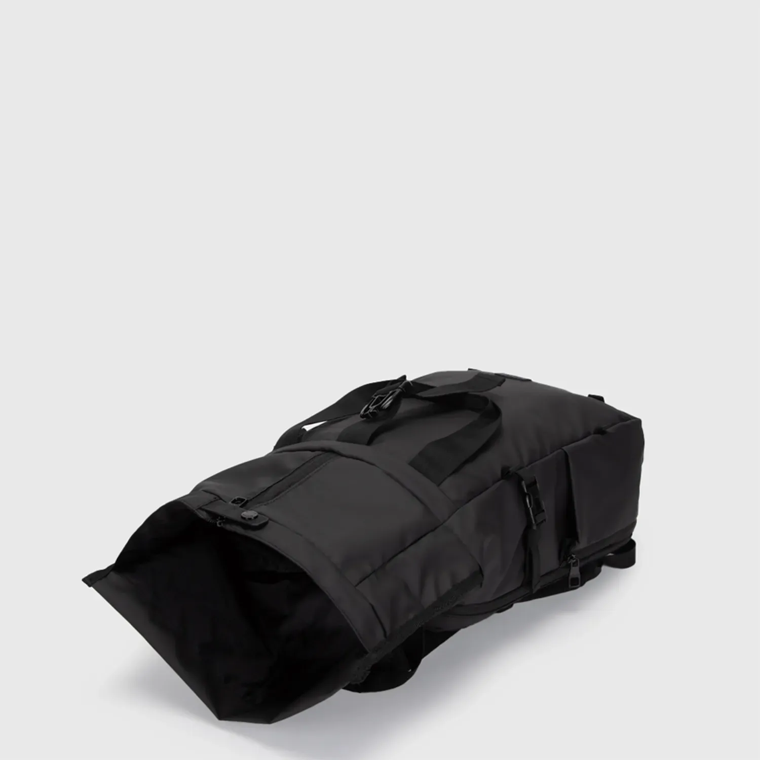 BLACK BAGS Mochila Black Bags Hombre Manson color negro | Platanitos