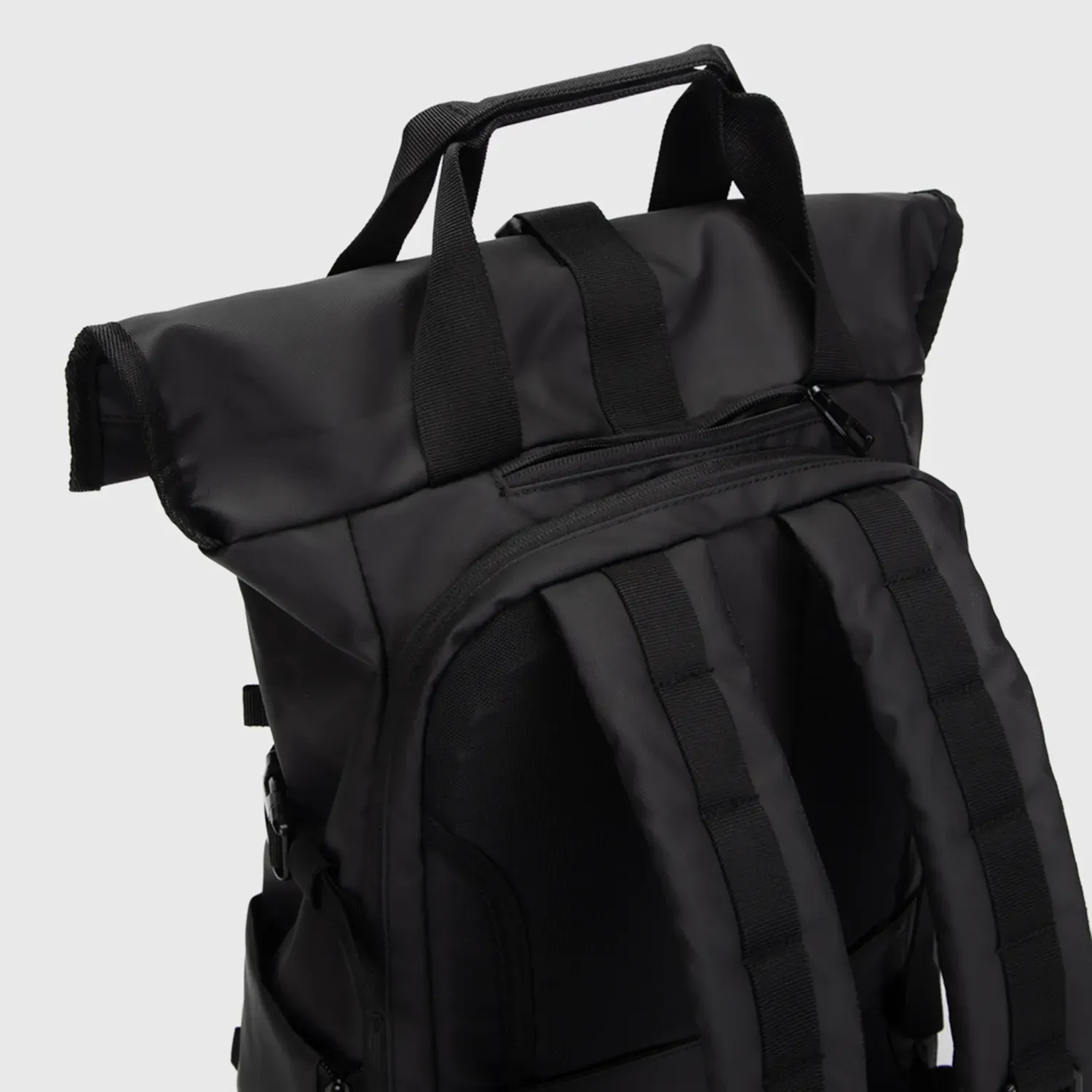 BLACK BAGS Mochila Black Bags Hombre Manson color negro | Platanitos