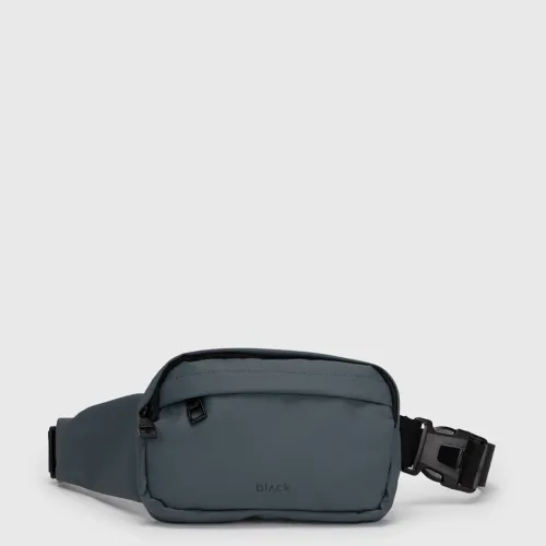 BLACK BAGS Canguro Hombre Manson