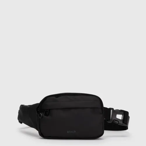 BLACK BAGS Canguro Hombre Manson