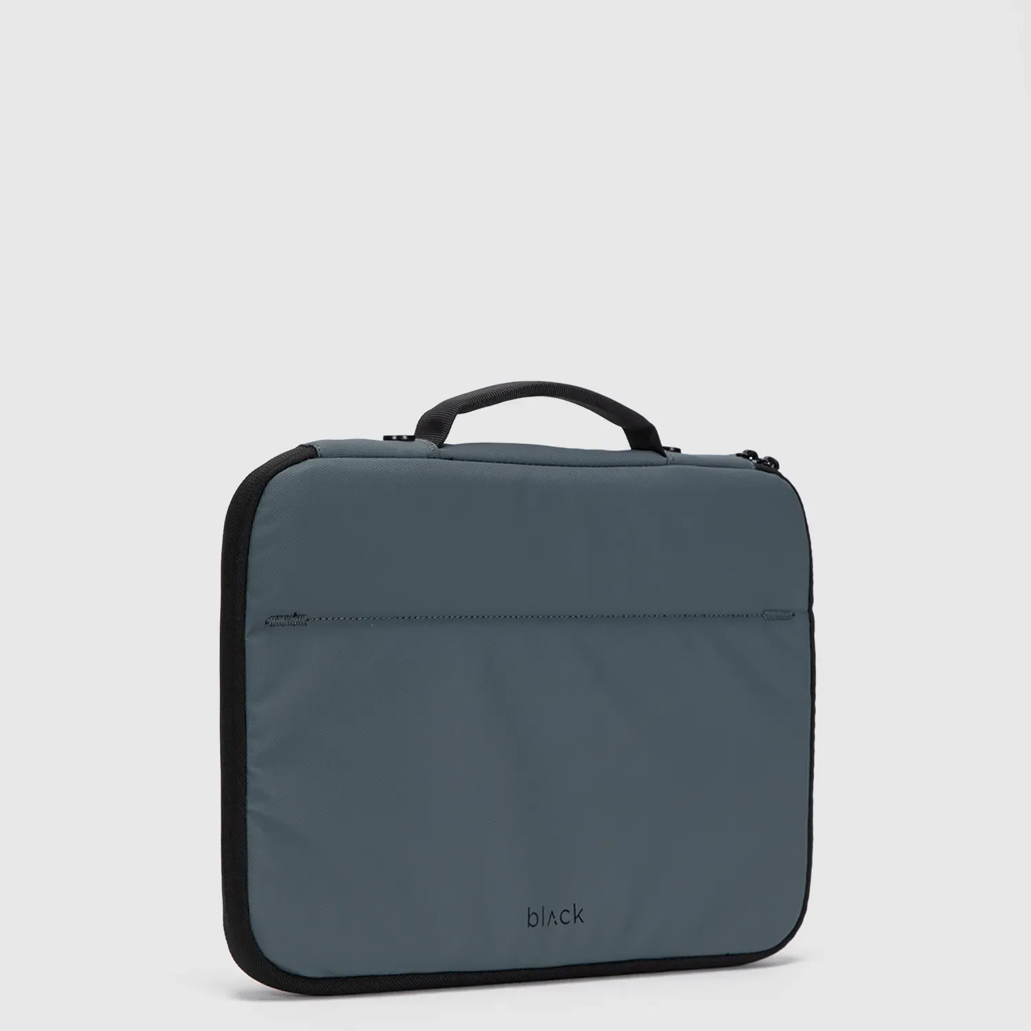 Funda Black Bags De Laptop Sleeve Manson Coal 14plg color plomo | Platanitos