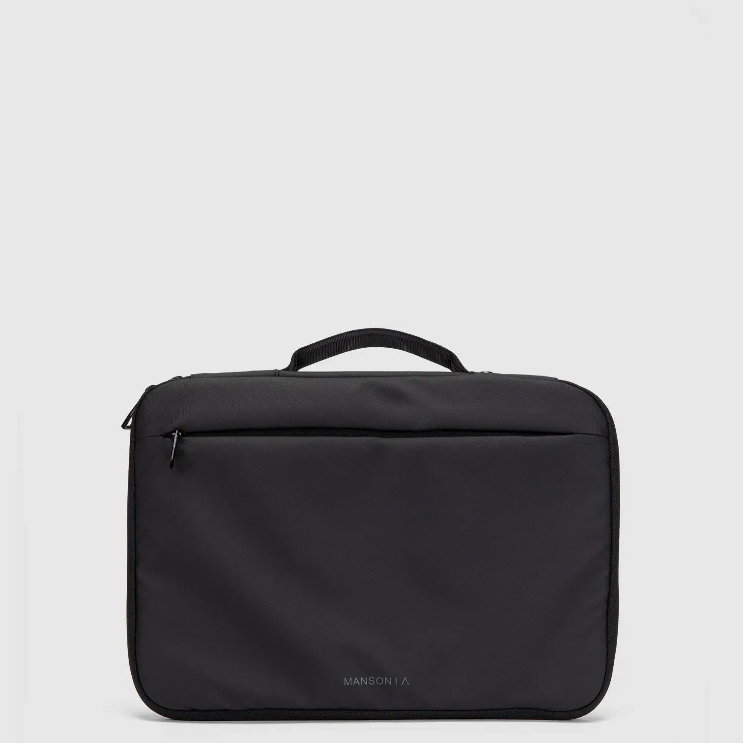 BLACK BAGS Funda Black Bags De Laptop Sleeve Manson Coal 14plg color negro | Platanitos