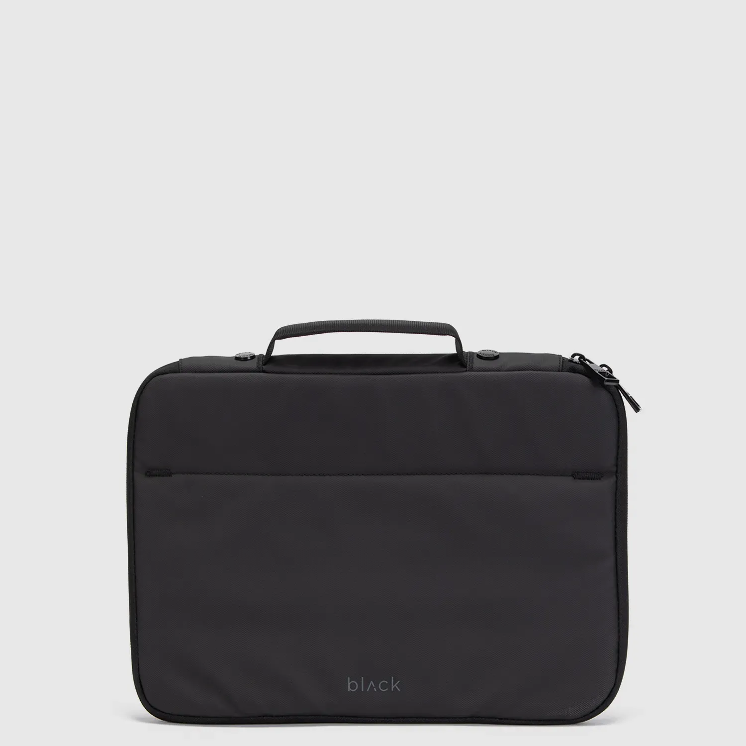BLACK BAGS Funda Black Bags De Laptop Sleeve Manson Coal 14plg color negro | Platanitos