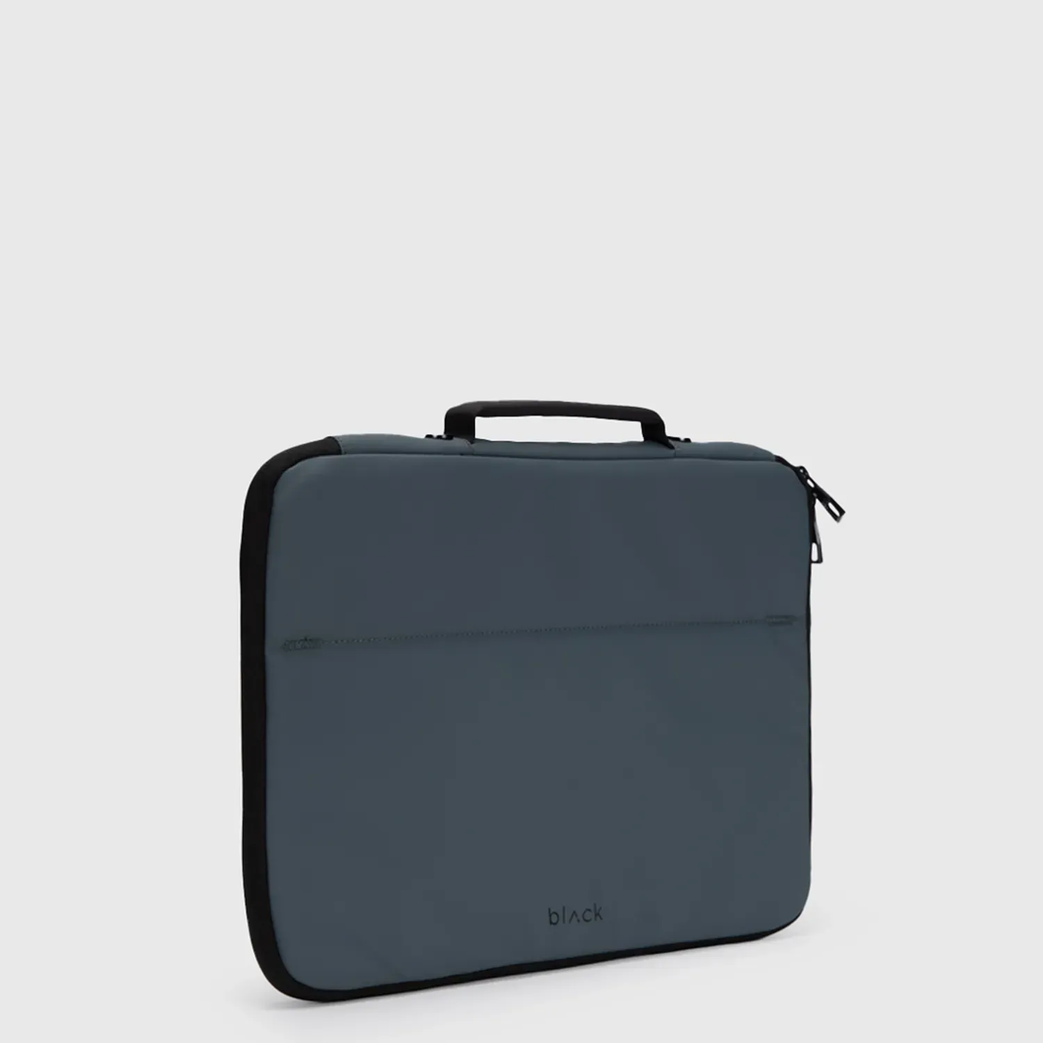Funda Black Bags De Laptop Sleeve Manson Coal 16plg color plomo | Platanitos