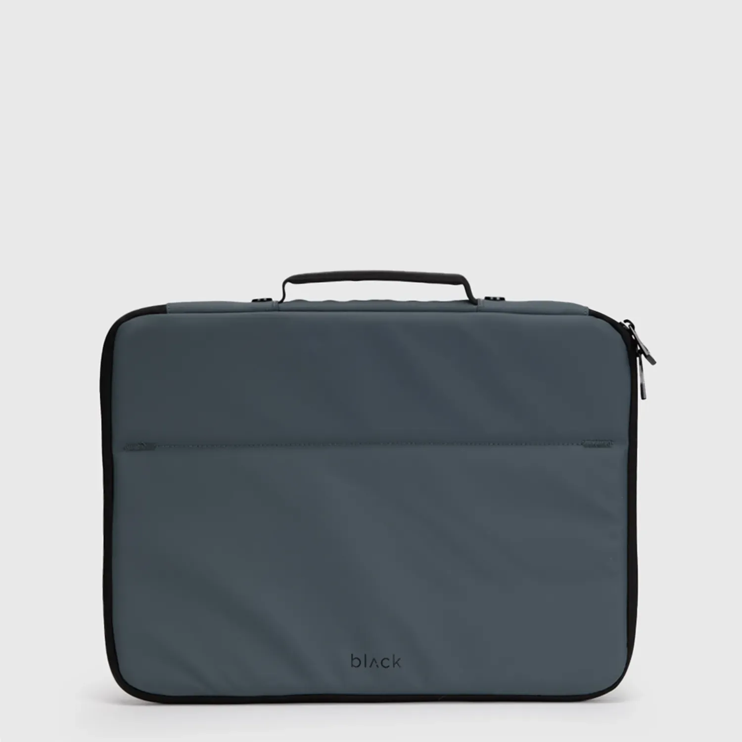 Funda Black Bags De Laptop Sleeve Manson Coal 16plg color plomo | Platanitos