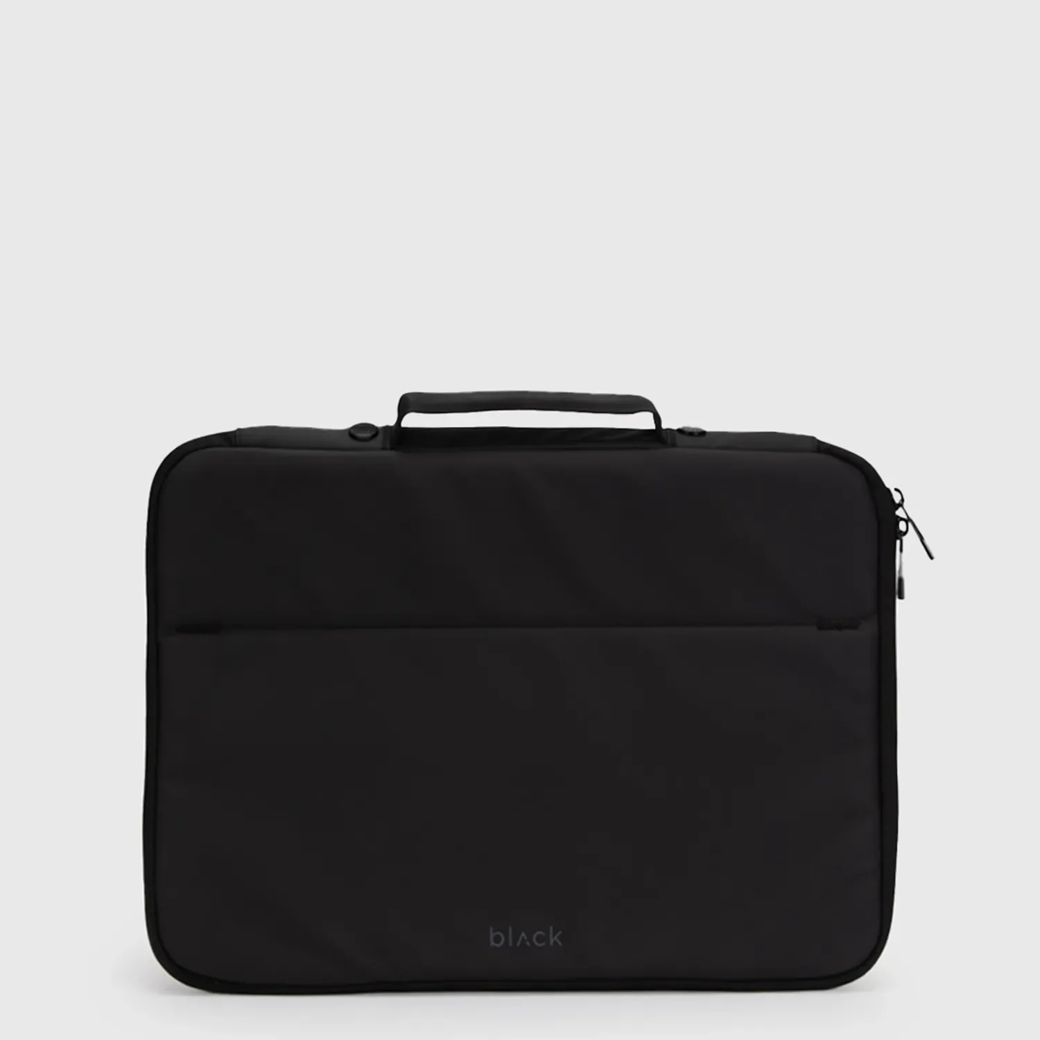 BLACK BAGS Funda Black Bags De Laptop Sleeve Manson Coal 16plg color negro | Platanitos