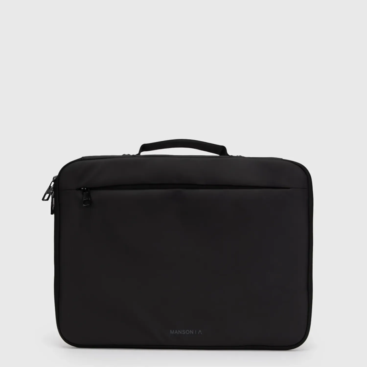 BLACK BAGS Funda Black Bags De Laptop Sleeve Manson Coal 16plg color negro | Platanitos