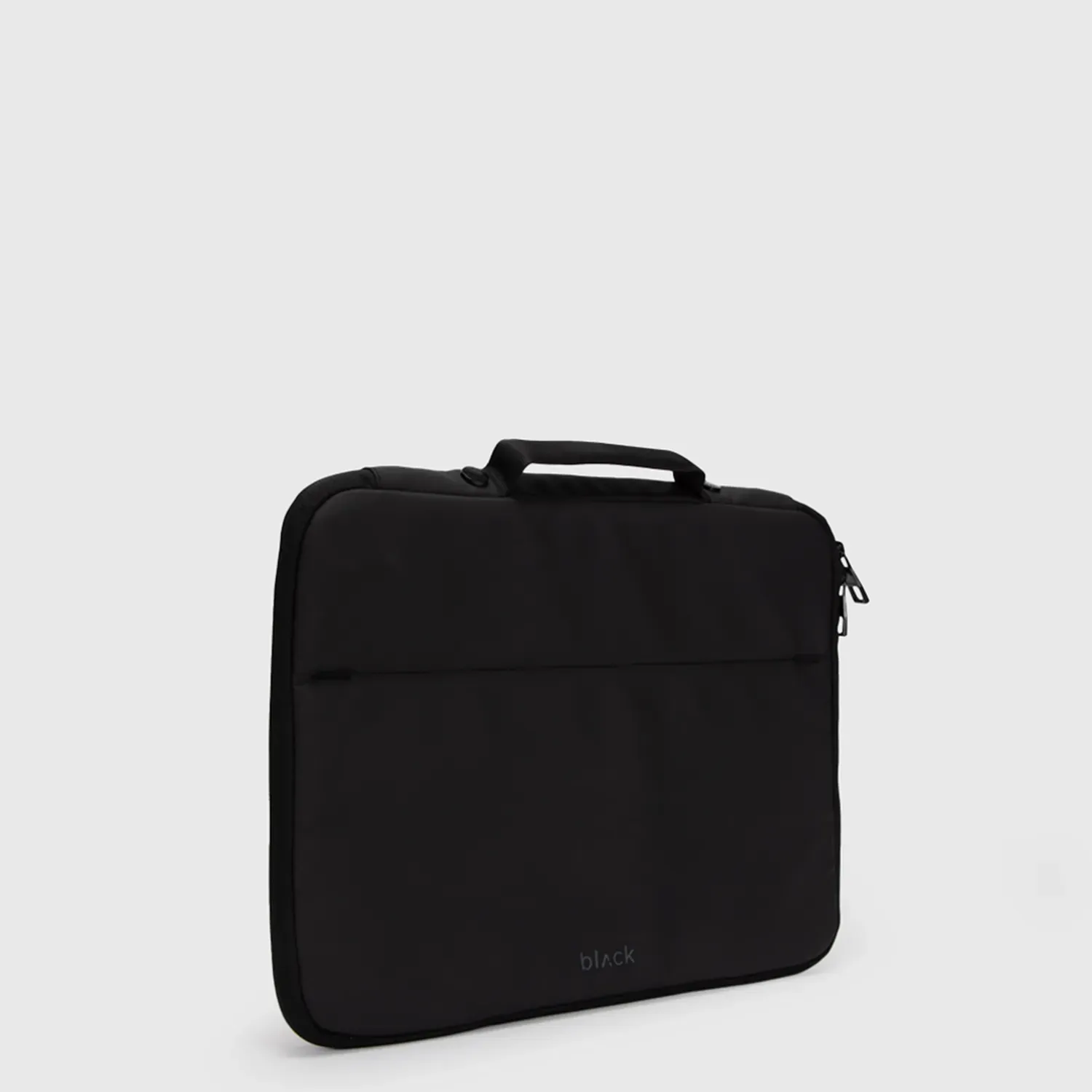 BLACK BAGS Funda Black Bags De Laptop Sleeve Manson Coal 16plg color negro | Platanitos