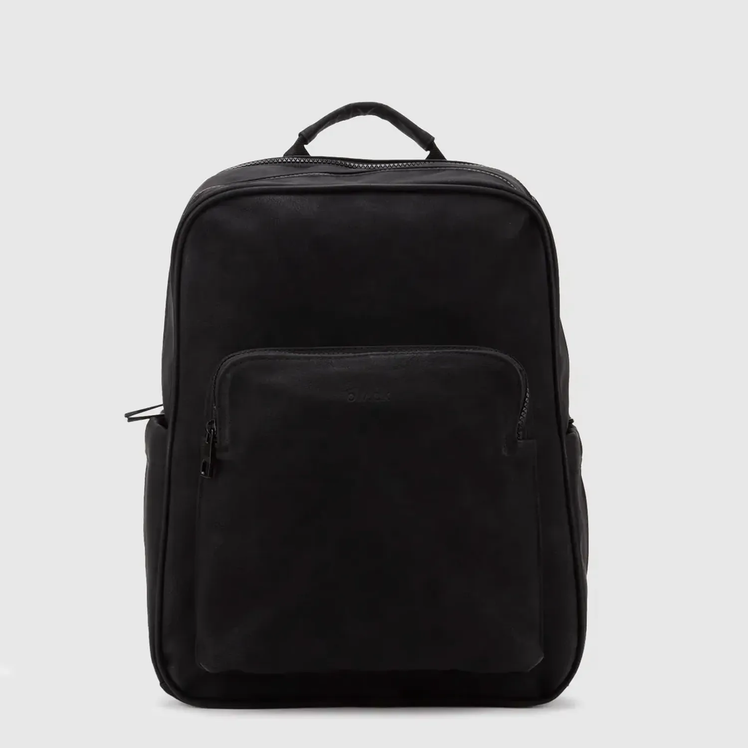 BLACK BAGS Mochila Black Bags Hombre Austin color negro | Platanitos