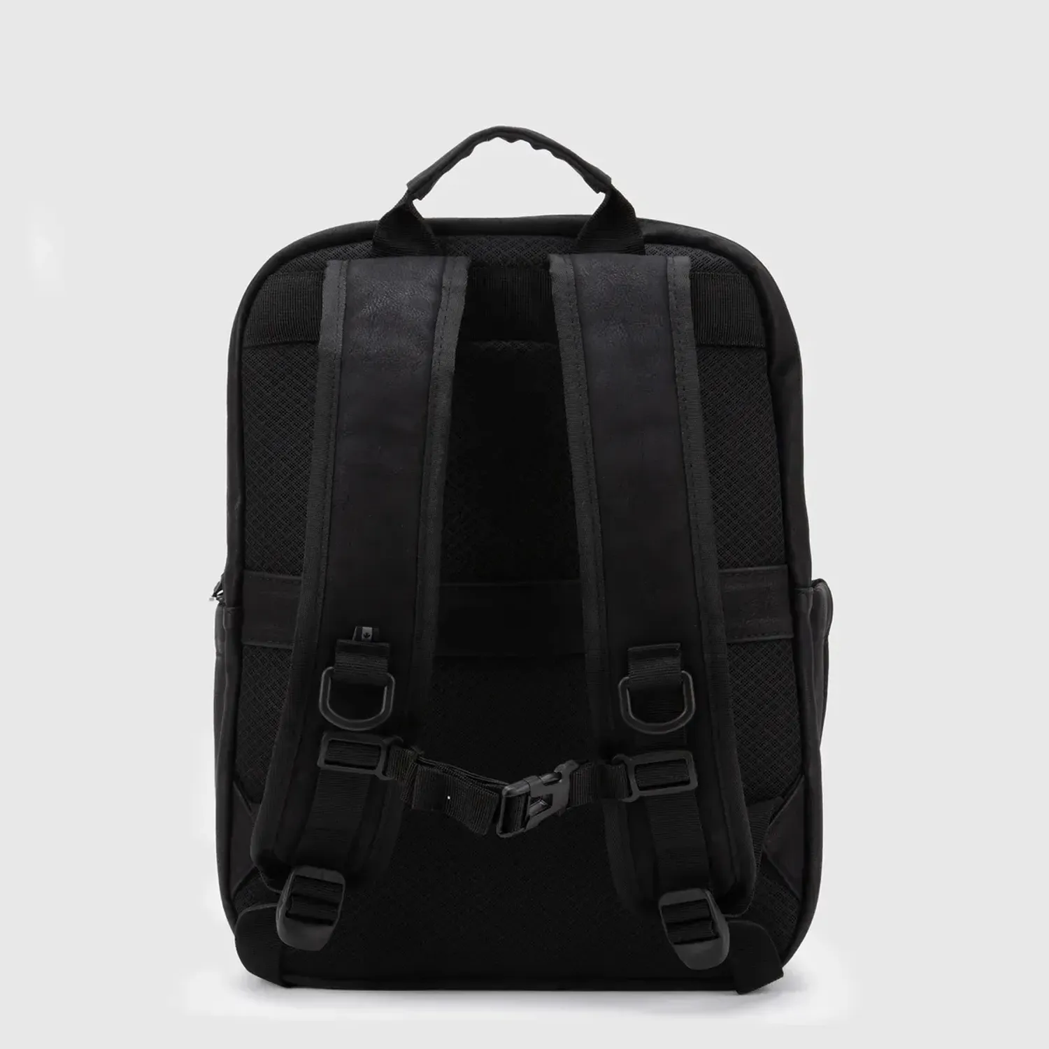 BLACK BAGS Mochila Black Bags Hombre Austin color negro | Platanitos