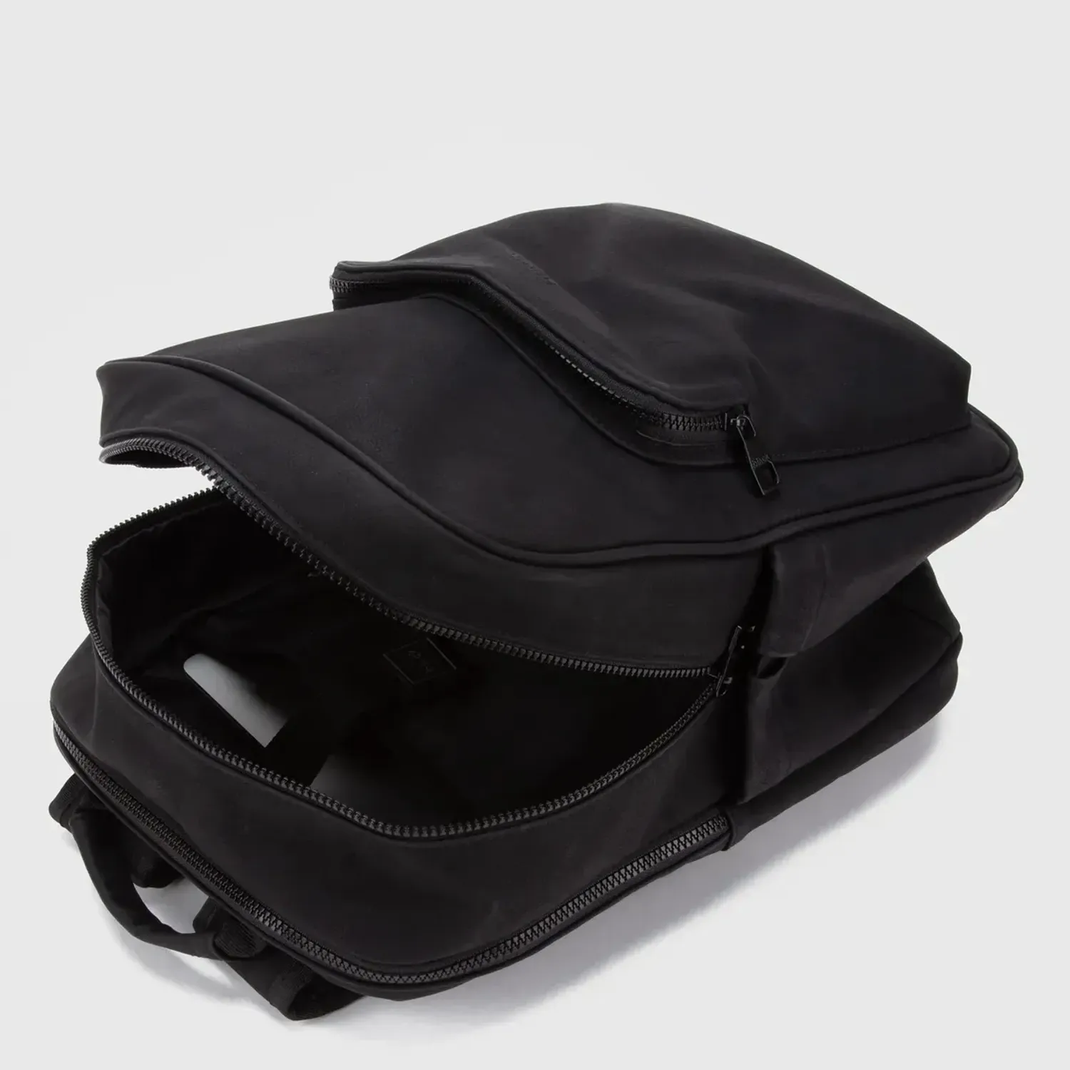 BLACK BAGS Mochila Black Bags Hombre Austin color negro | Platanitos