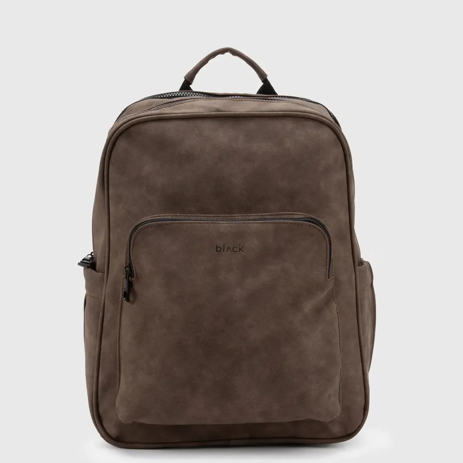 BLACK BAGS Mochila Black Bags Hombre Austin color marron | Platanitos