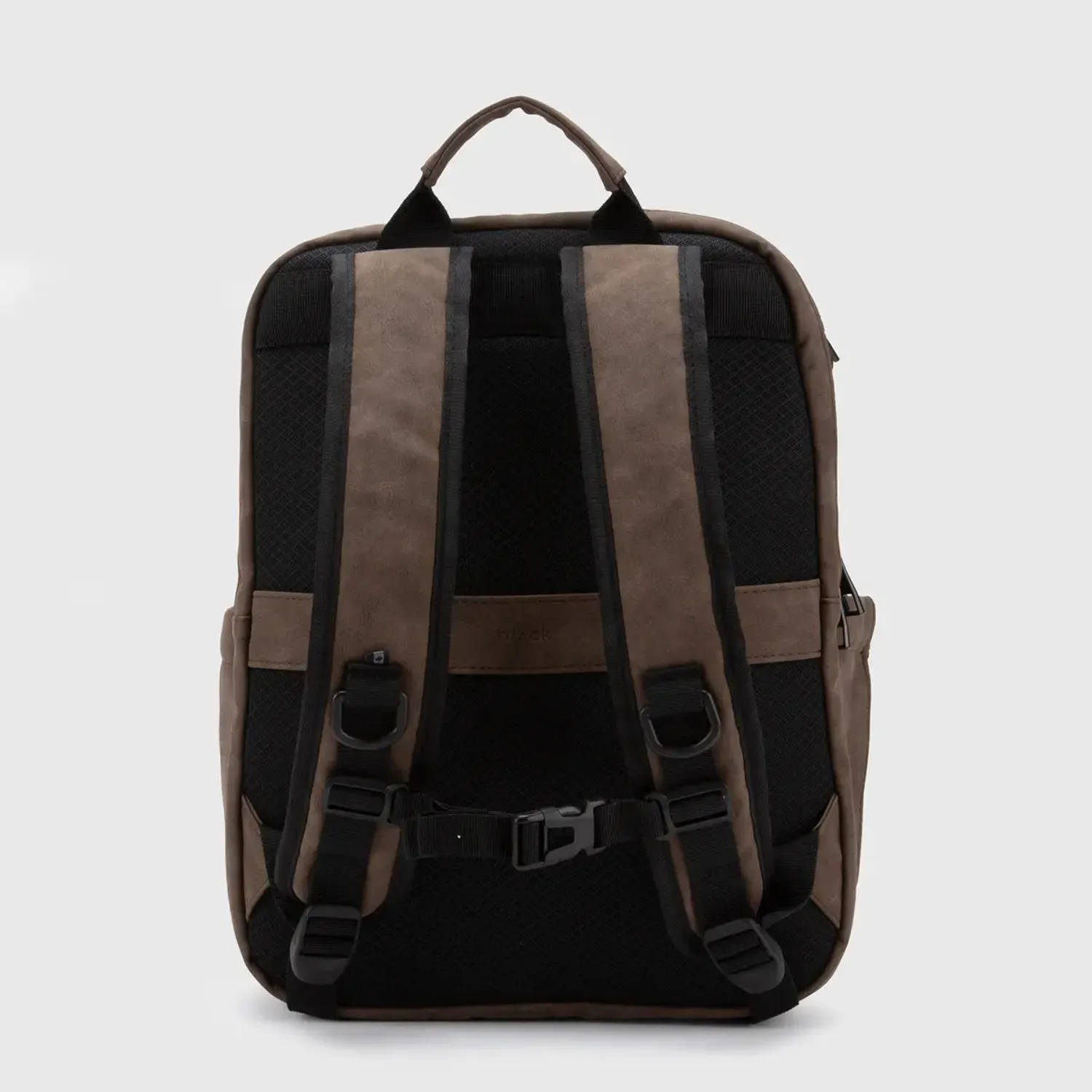 BLACK BAGS Mochila Black Bags Hombre Austin color marron | Platanitos