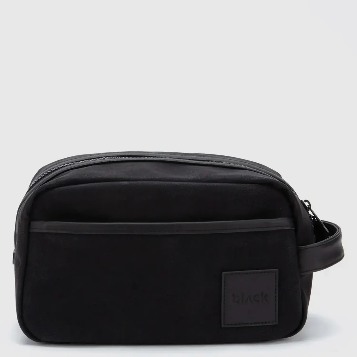 BLACK BAGS Neceser Black Bags Hombre Austin color negro | Platanitos
