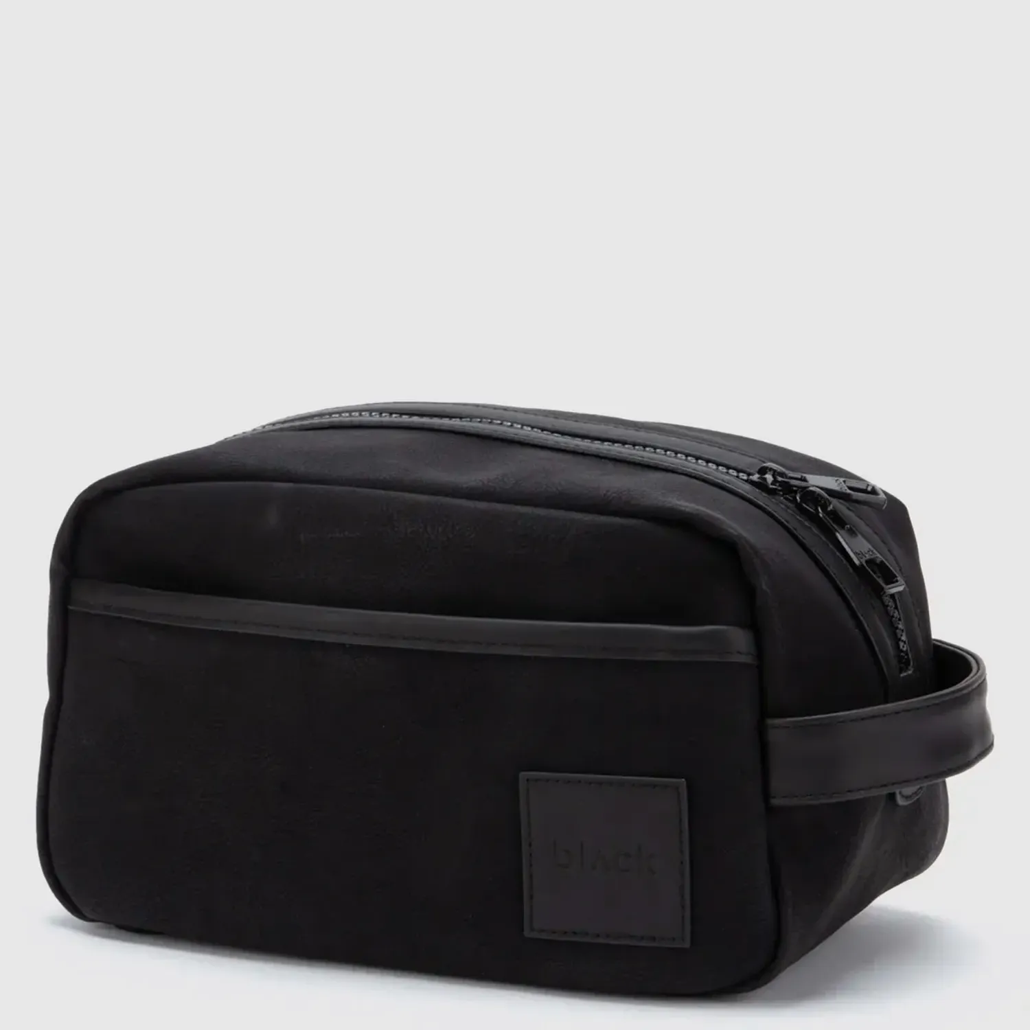 BLACK BAGS Neceser Black Bags Hombre Austin color negro | Platanitos