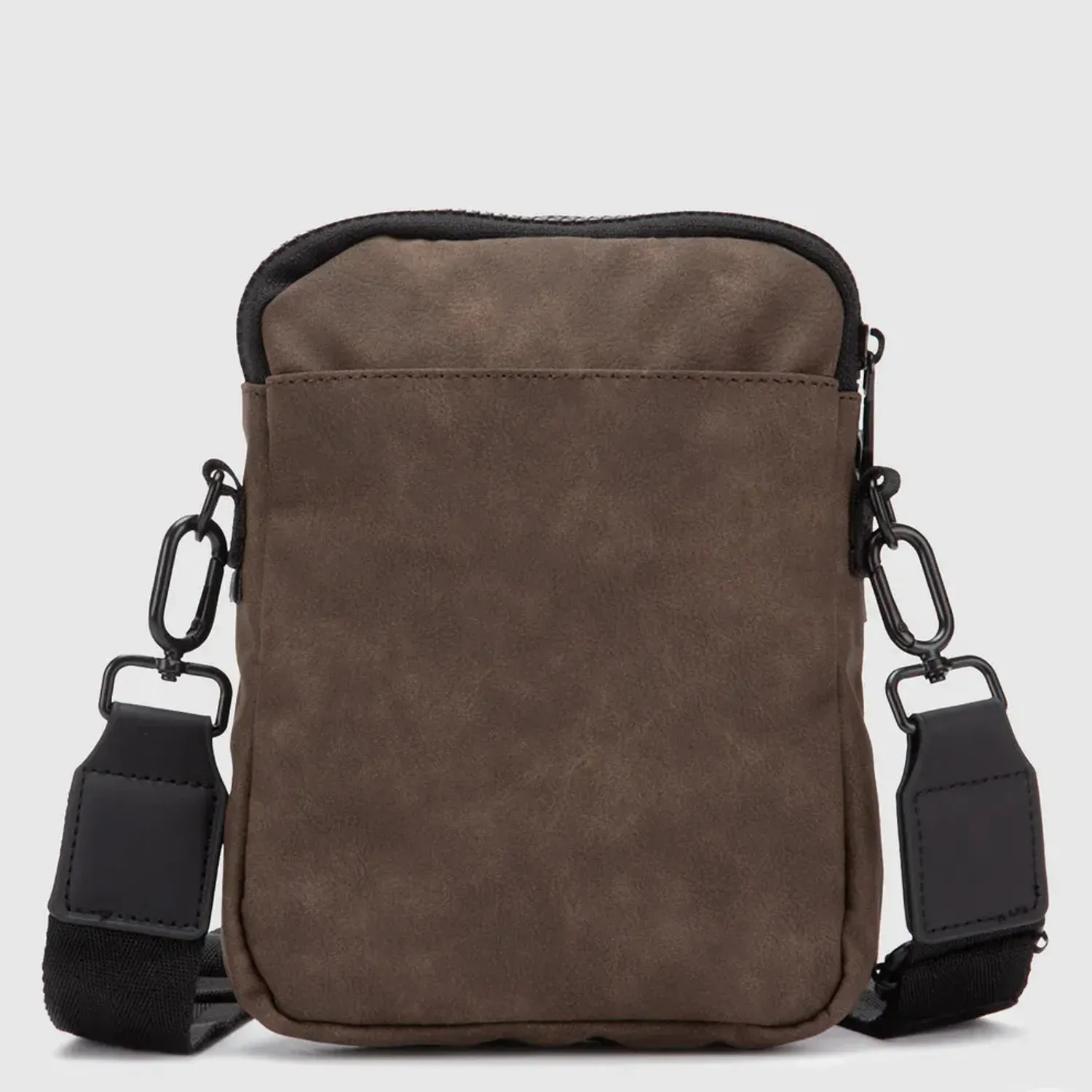 BLACK BAGS Morral Black Bags Hombre Austin color marron | Platanitos