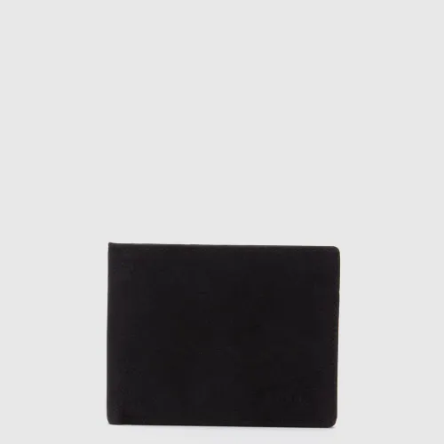 Billetera Black Bags Hombre Austin color negro | Platanitos