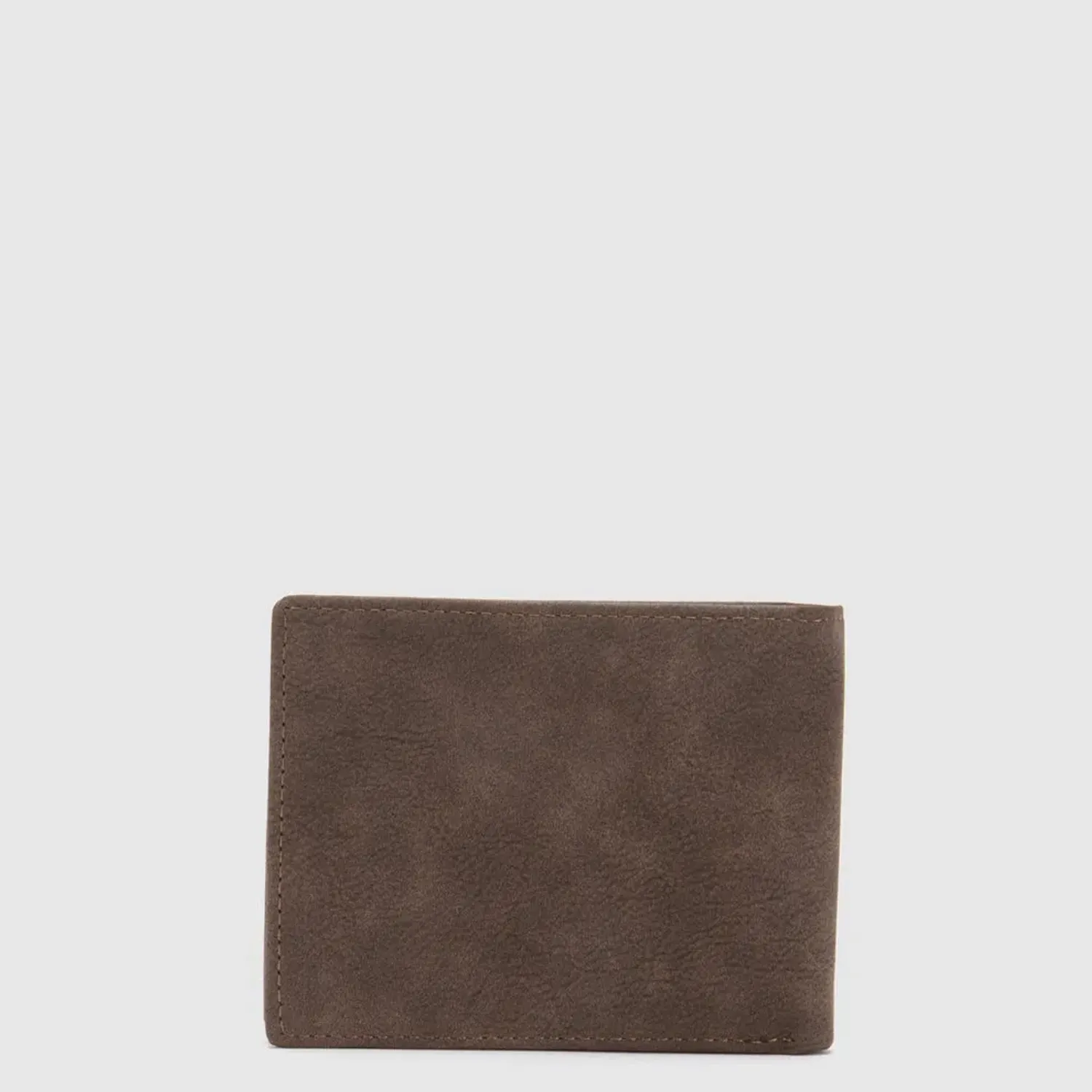 Billetera Black Bags Hombre Austin color marron | Platanitos