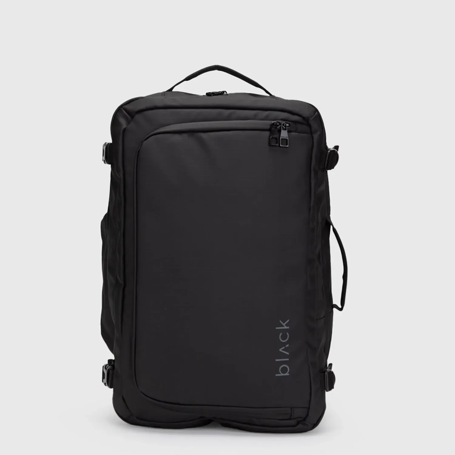 BLACK BAGS Mochila Black Bags Para Viaje Harlem Cabina color negro | Platanitos