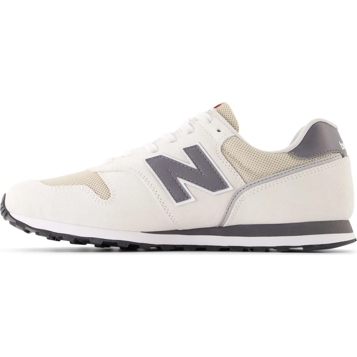 New Balance Zapatillas New Balance Urbanas Hombre 373 color blanco | Platanitos