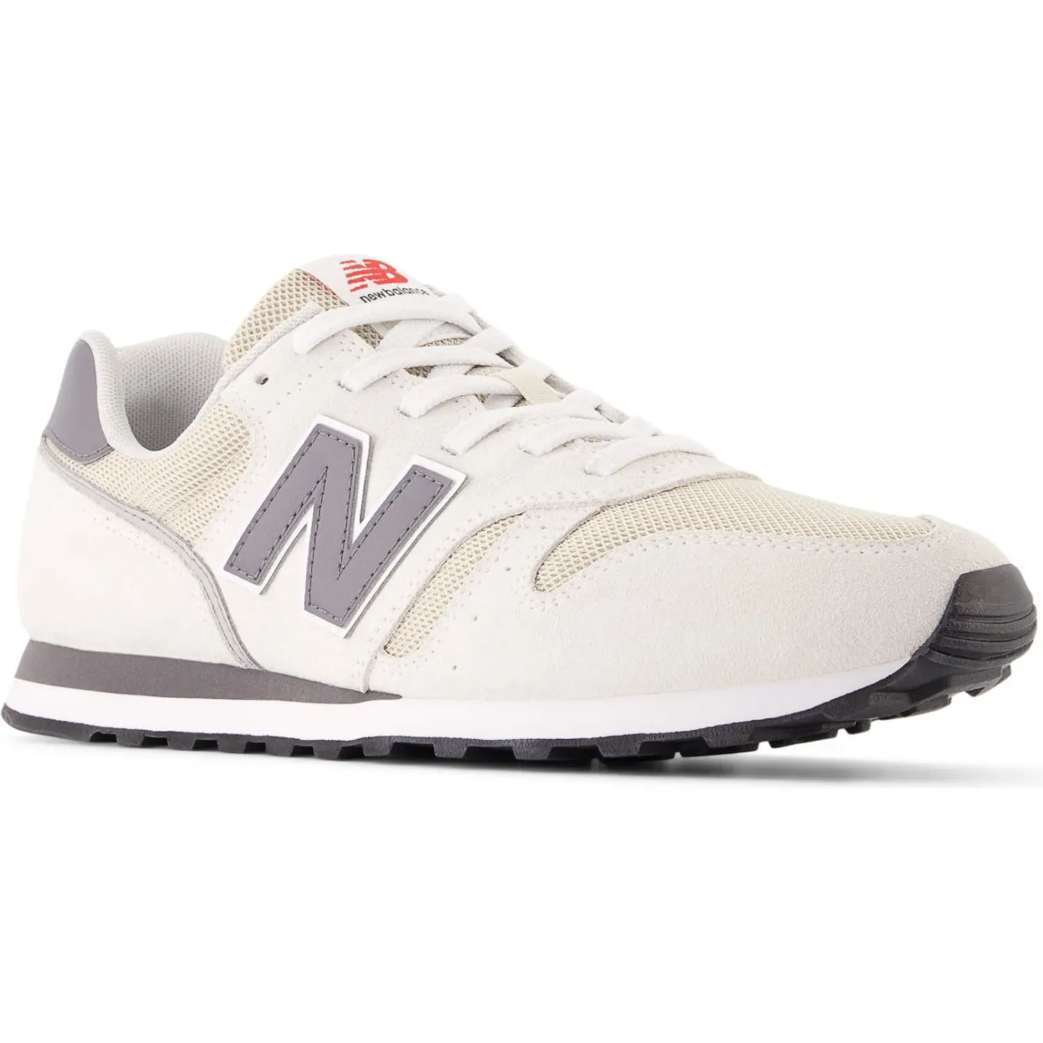 New Balance Zapatillas New Balance Urbanas Hombre 373 color blanco | Platanitos