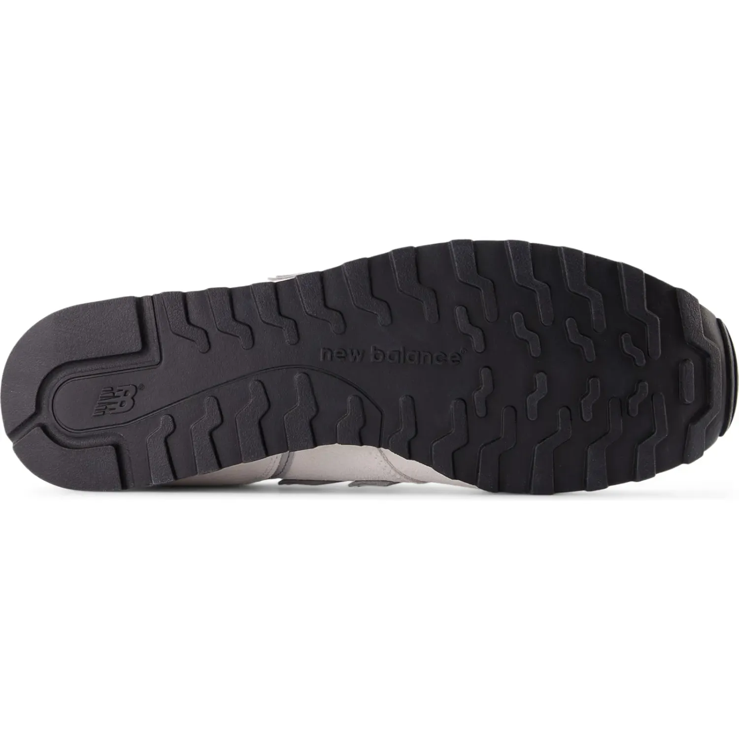New Balance Zapatillas New Balance Urbanas Hombre 373 color blanco | Platanitos