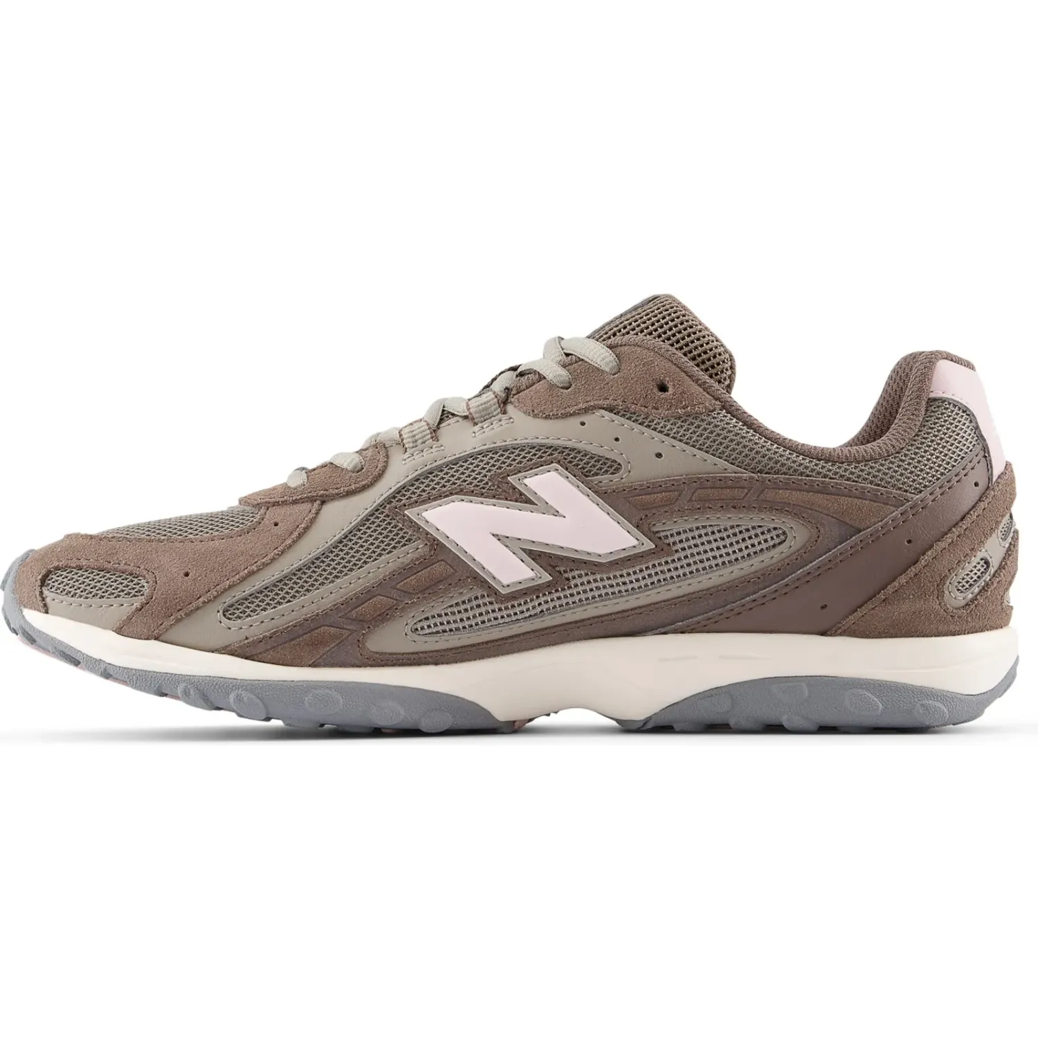 New Balance Zapatillas New Balance Urbanas Mujer 204l color marron | Platanitos