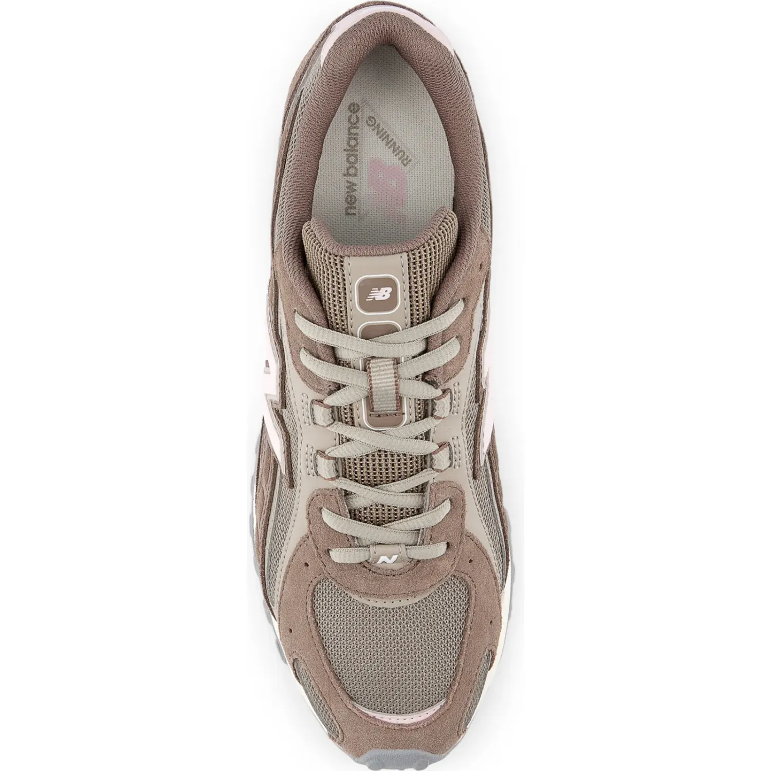 New Balance Zapatillas New Balance Urbanas Mujer 204l color marron | Platanitos