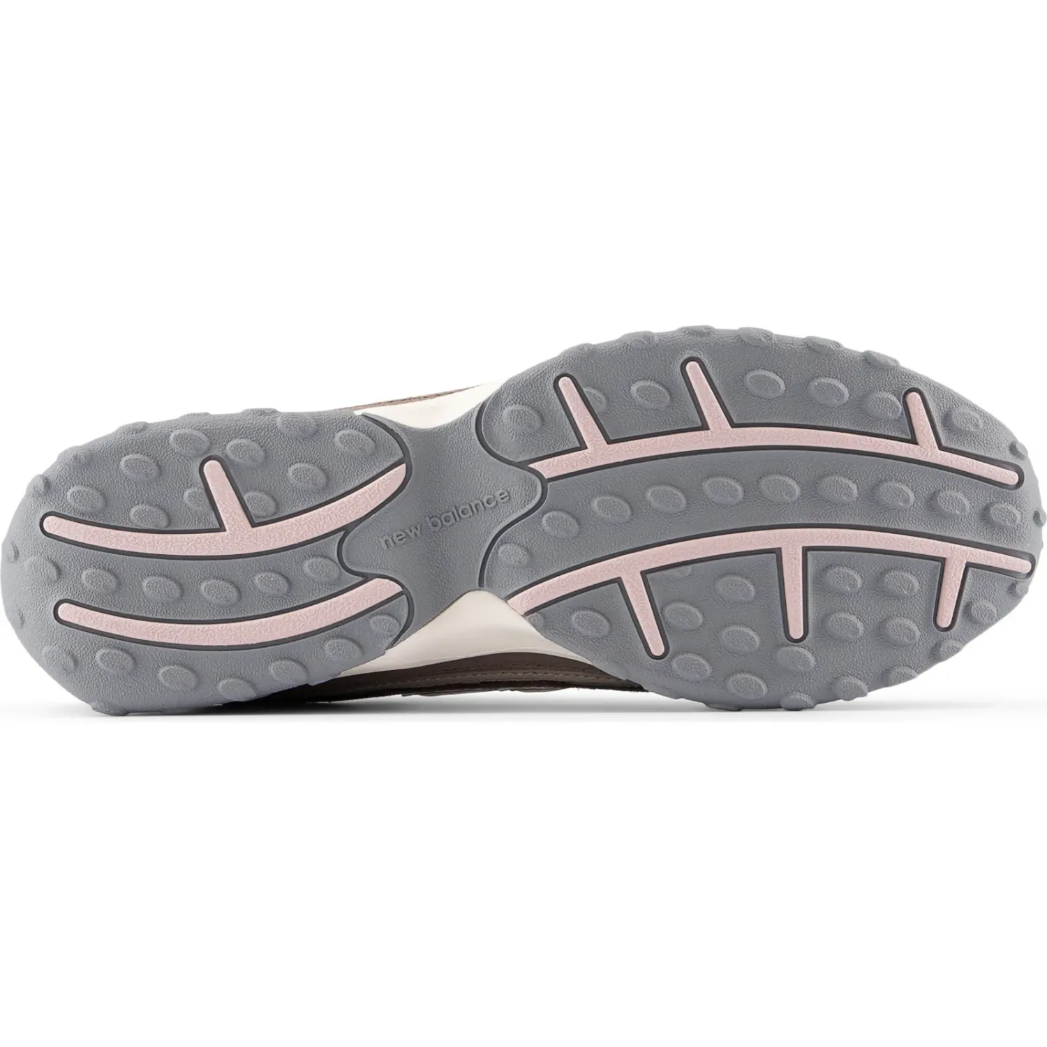 New Balance Zapatillas New Balance Urbanas Mujer 204l color marron | Platanitos