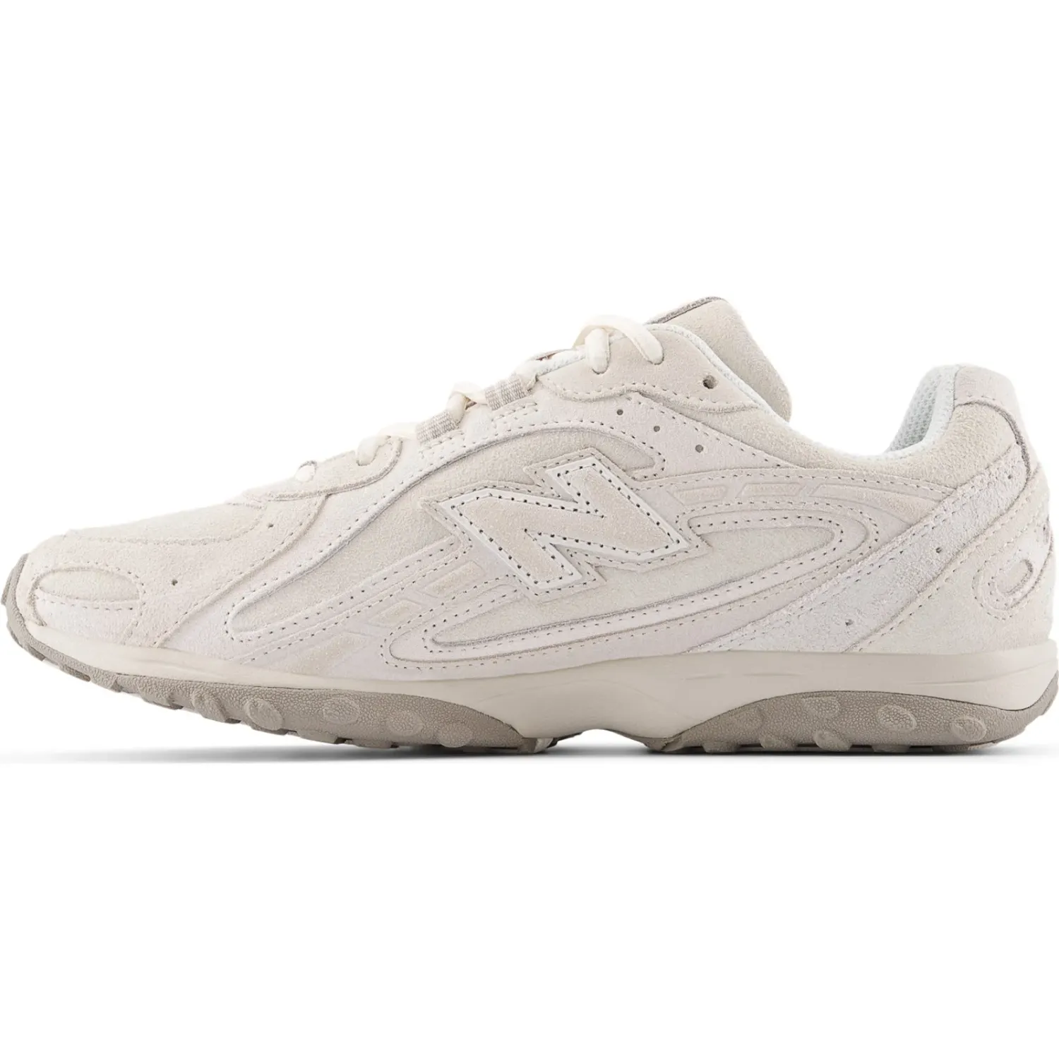 New Balance Zapatillas New Balance Urbanas Mujer 204l color beige | Platanitos