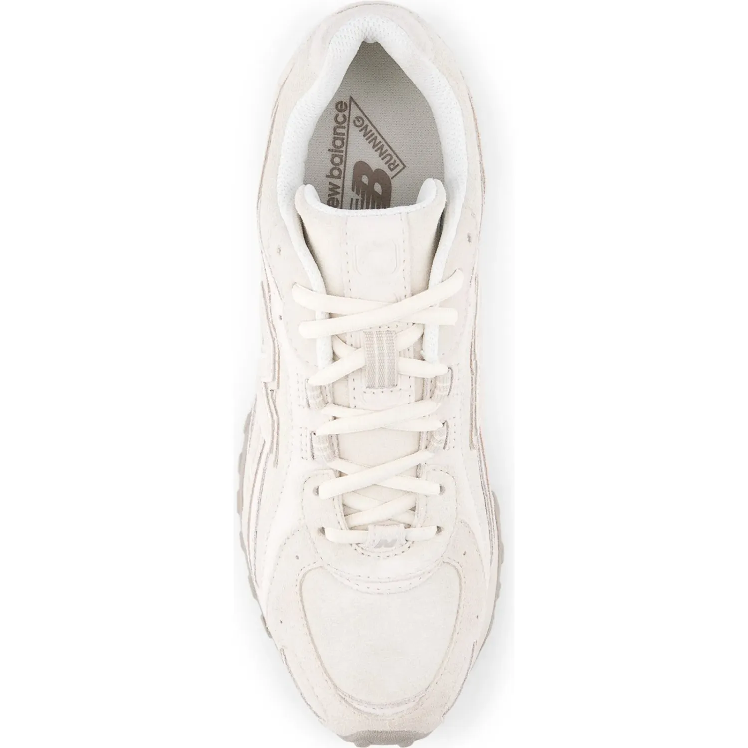 New Balance Zapatillas New Balance Urbanas Mujer 204l color beige | Platanitos