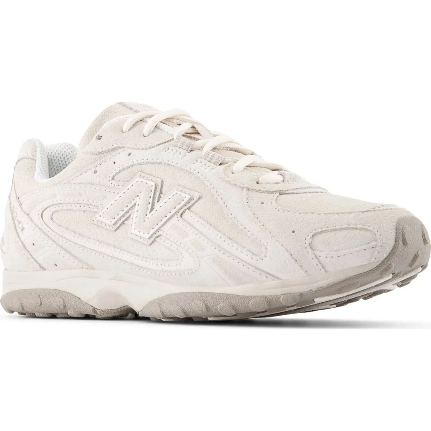 New Balance Zapatillas New Balance Urbanas Mujer 204l color beige | Platanitos
