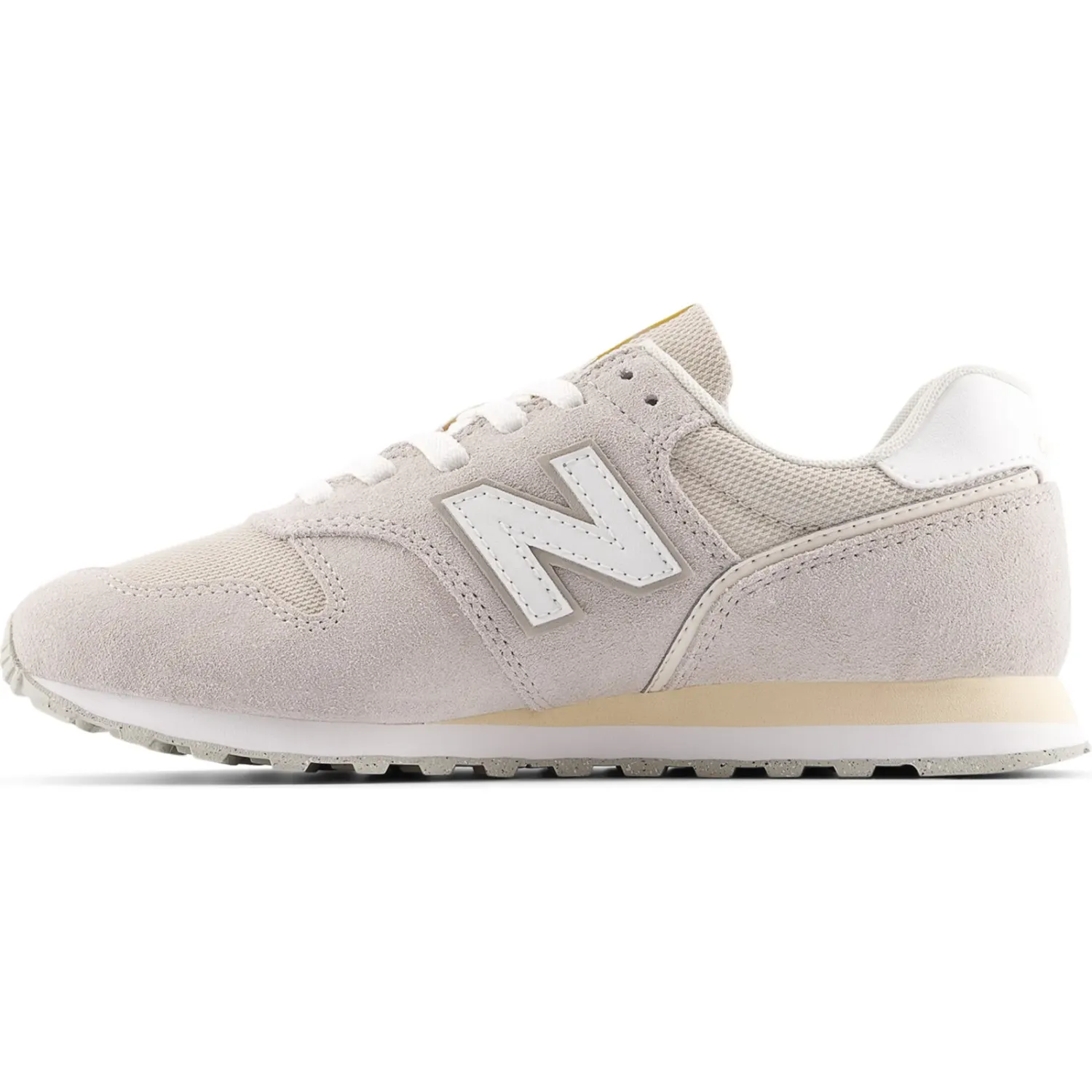 New Balance Zapatillas New Balance Urbanas Mujer 373 color gris | Platanitos