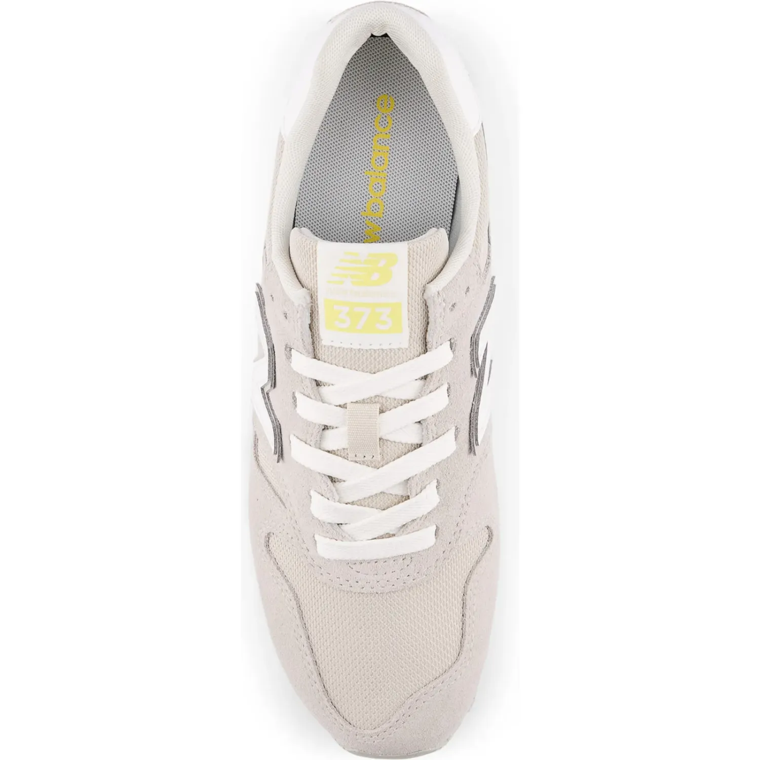 New Balance Zapatillas New Balance Urbanas Mujer 373 color gris | Platanitos