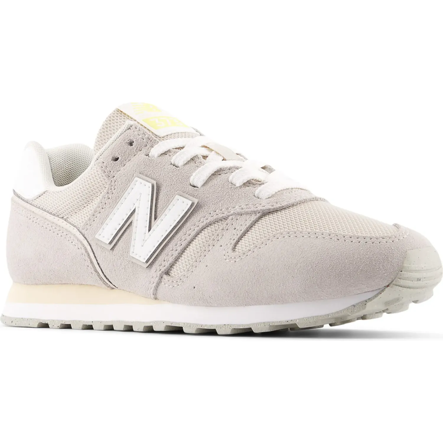 New Balance Zapatillas New Balance Urbanas Mujer 373 color gris | Platanitos