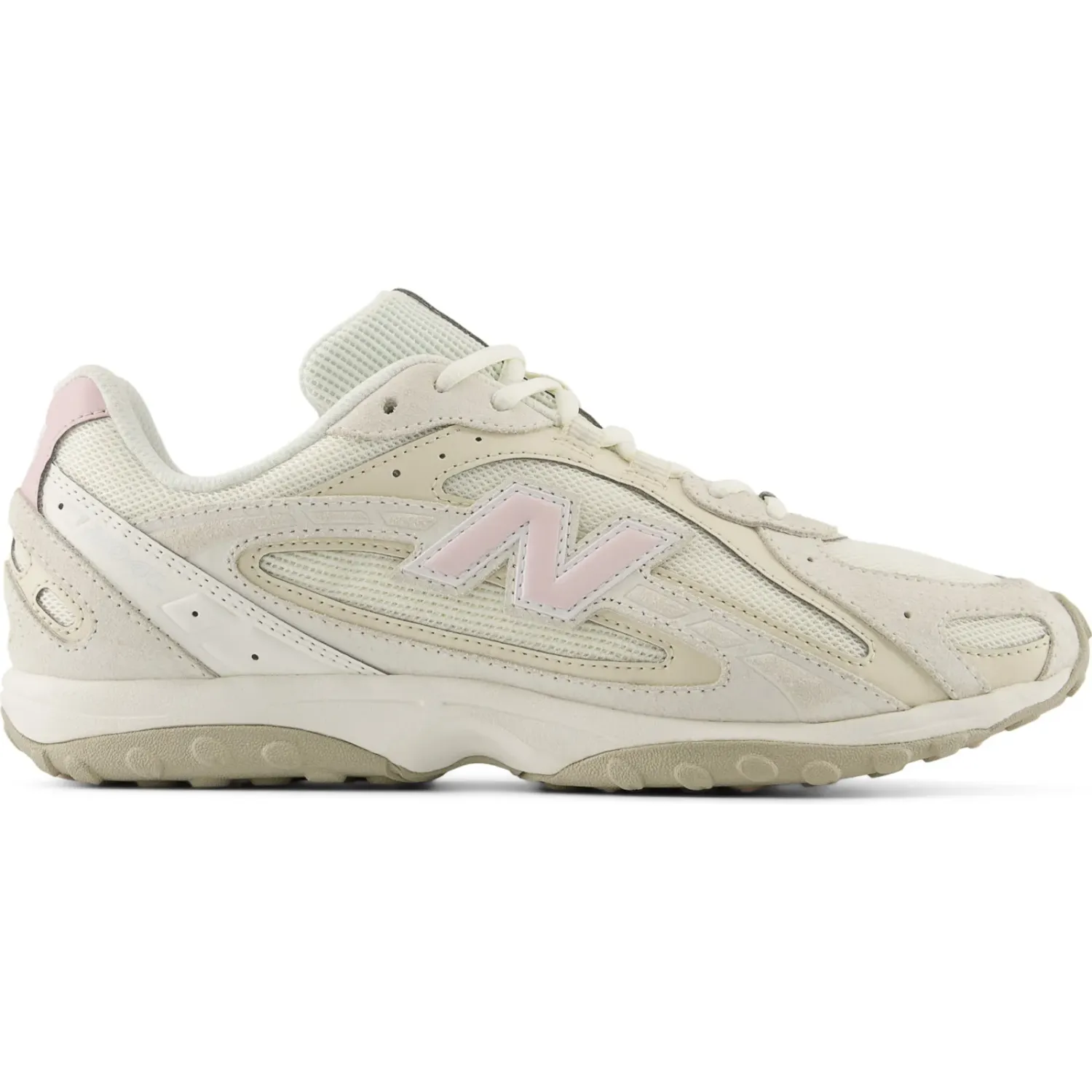New Balance Zapatillas New Balance Urbanas Mujer 204l color blanco | Platanitos