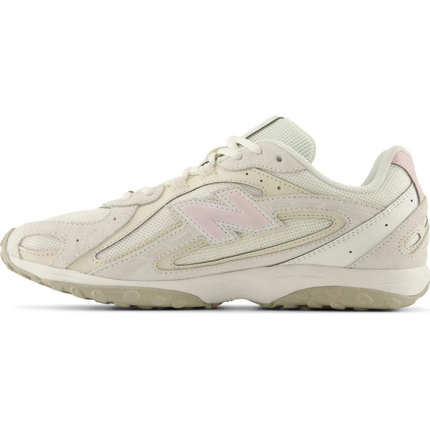 New Balance Zapatillas New Balance Urbanas Mujer 204l color blanco | Platanitos