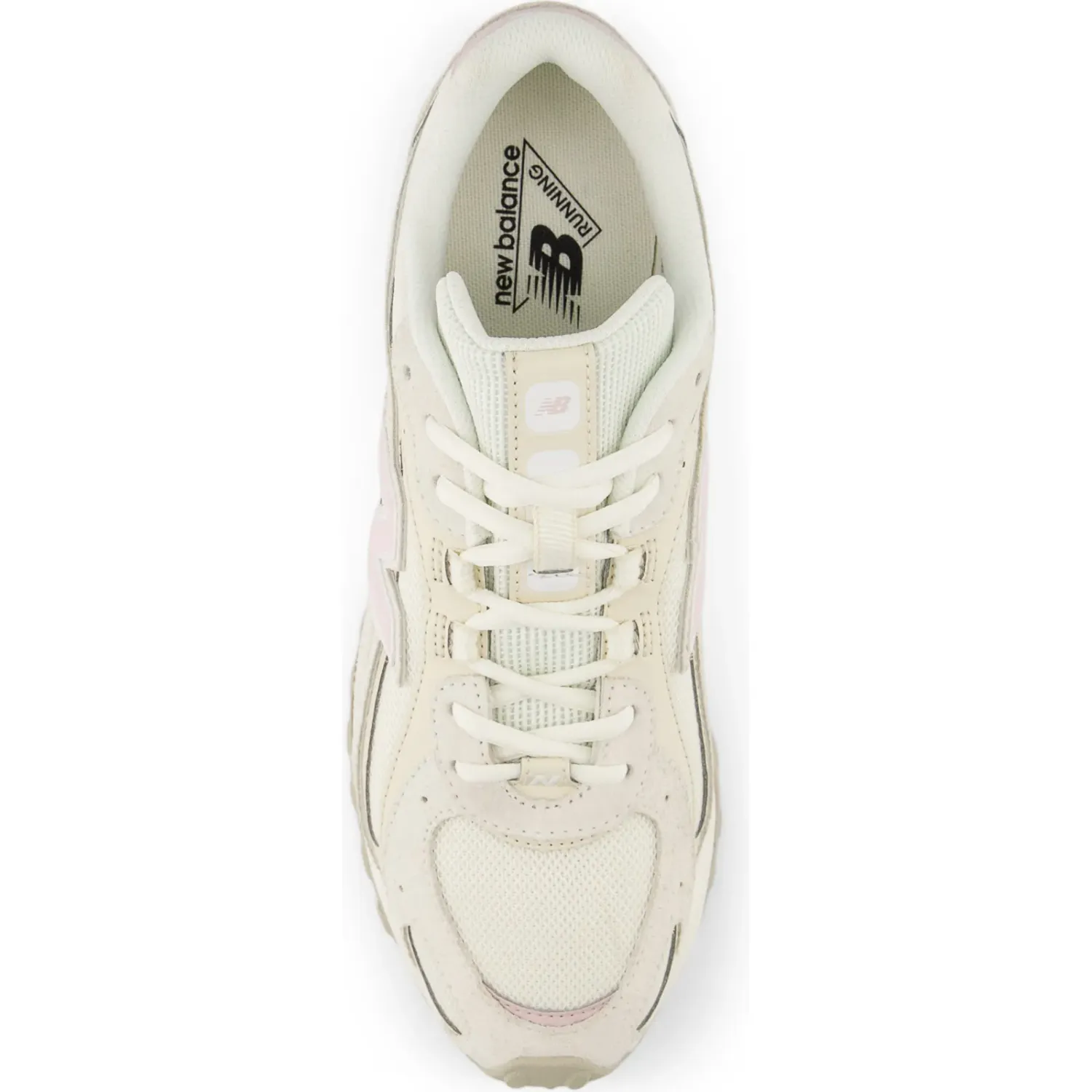 New Balance Zapatillas New Balance Urbanas Mujer 204l color blanco | Platanitos