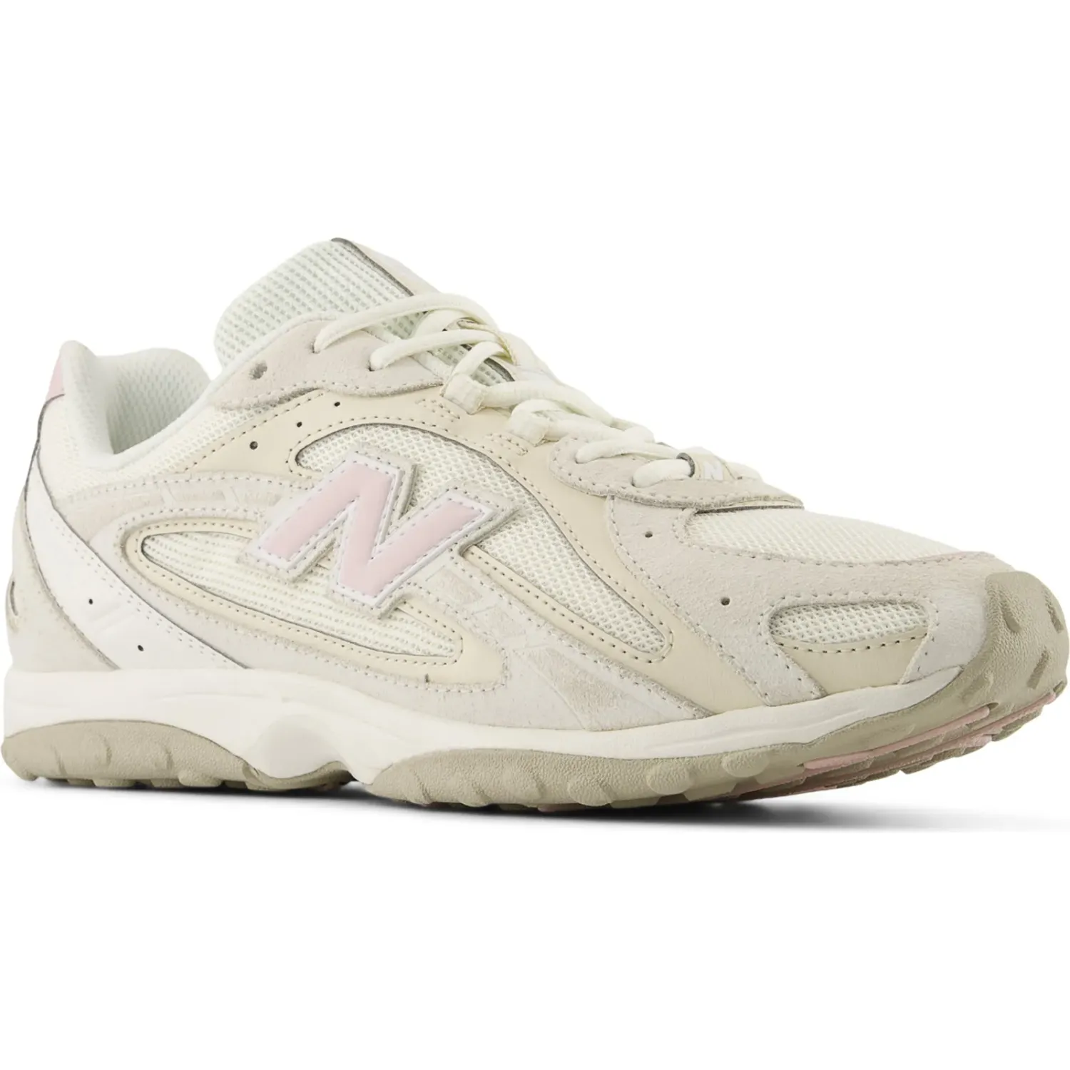 New Balance Zapatillas New Balance Urbanas Mujer 204l color blanco | Platanitos