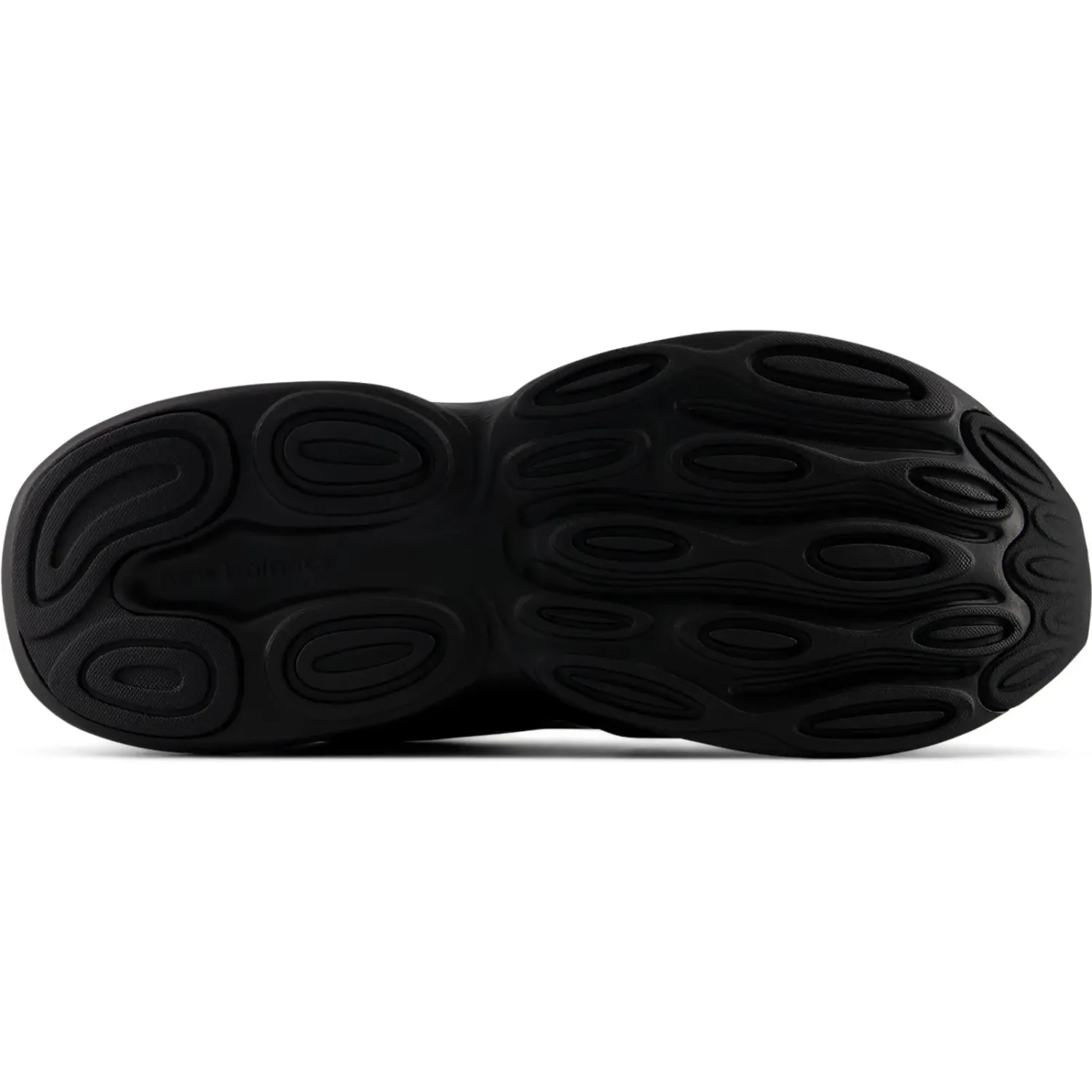 Zapatillas New Balance Running Hombre 411 color negro | Platanitos